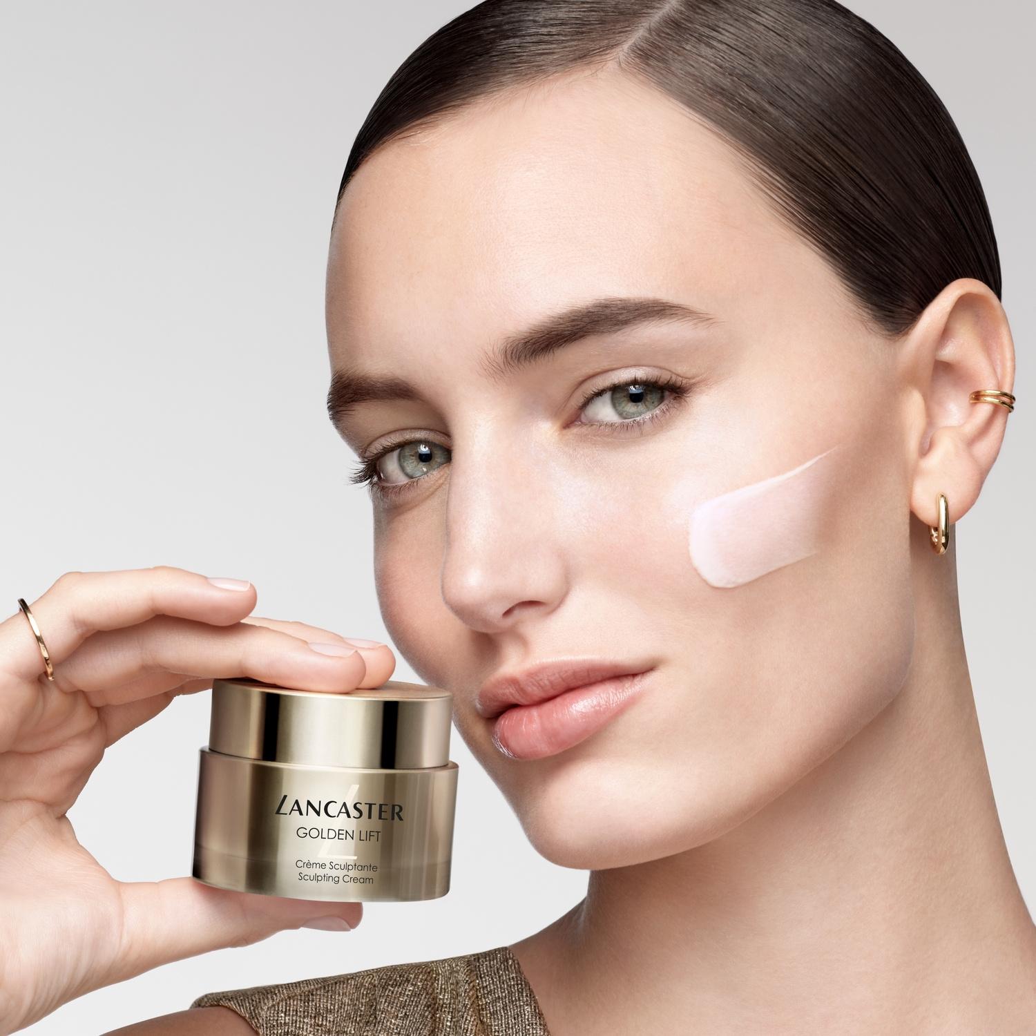 Produktbild LANCASTER Golden Lift Cream 14 von 19