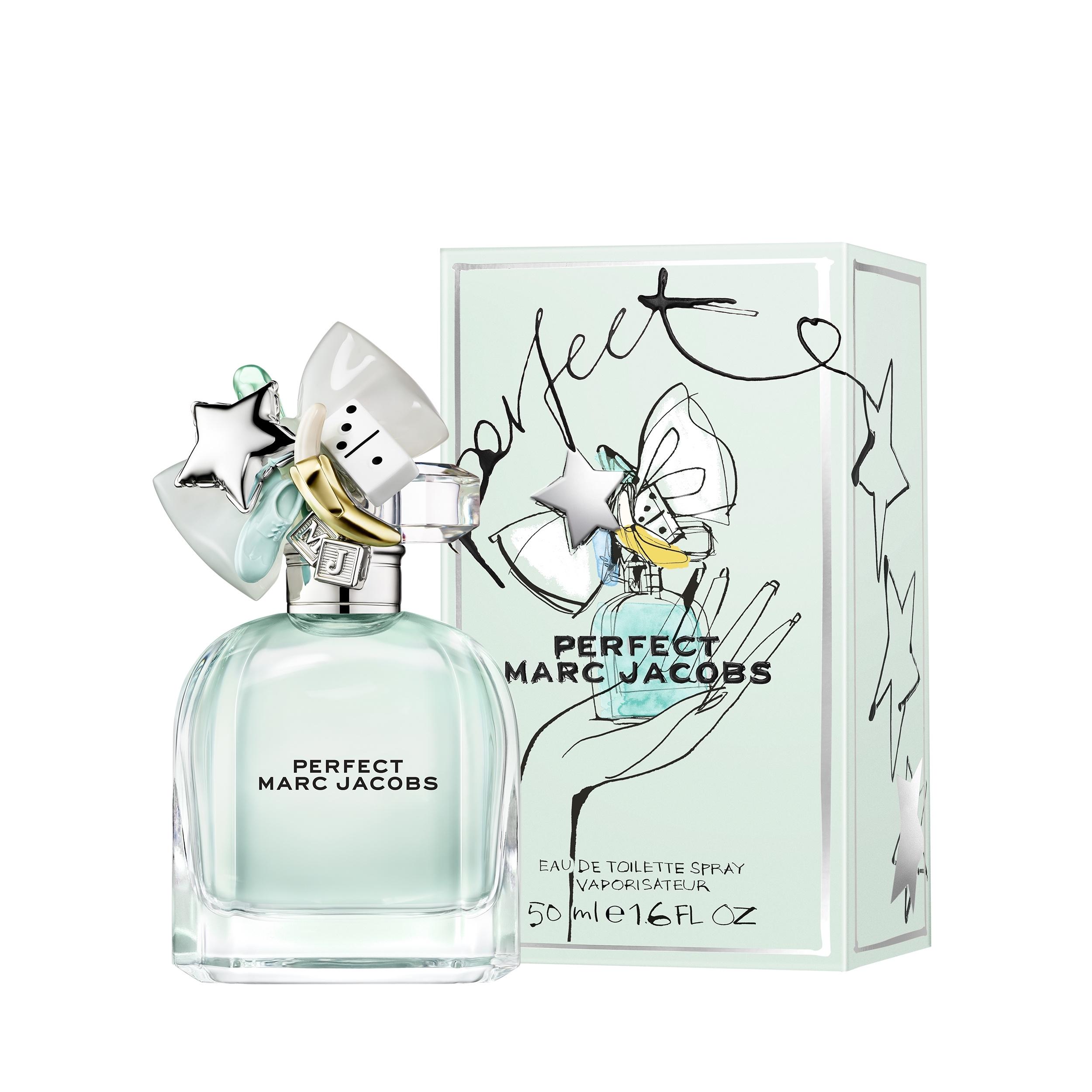 Produktbild MARC JACOBS Perfect Eau de Toilette 2 von 7