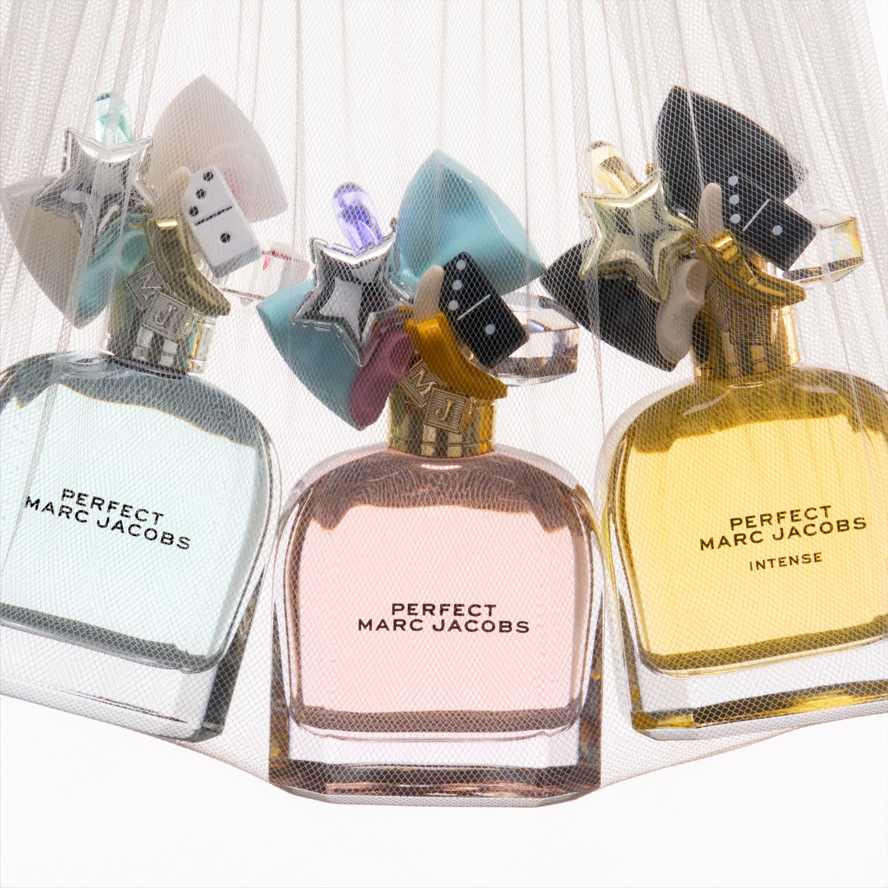 Produktbild MARC JACOBS Perfect Eau de Toilette 3 von 7