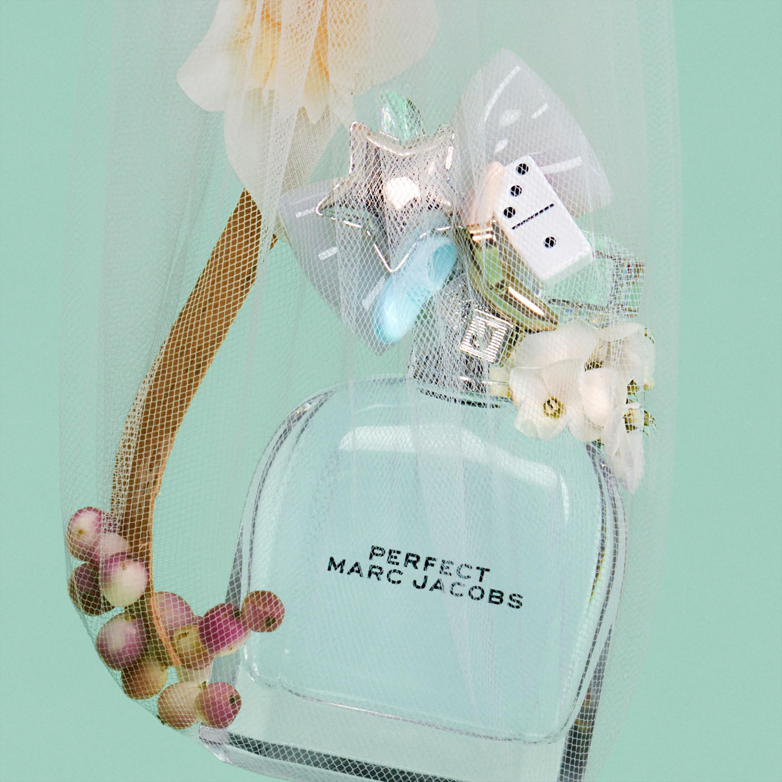 Produktbild MARC JACOBS Perfect Eau de Toilette 5 von 7