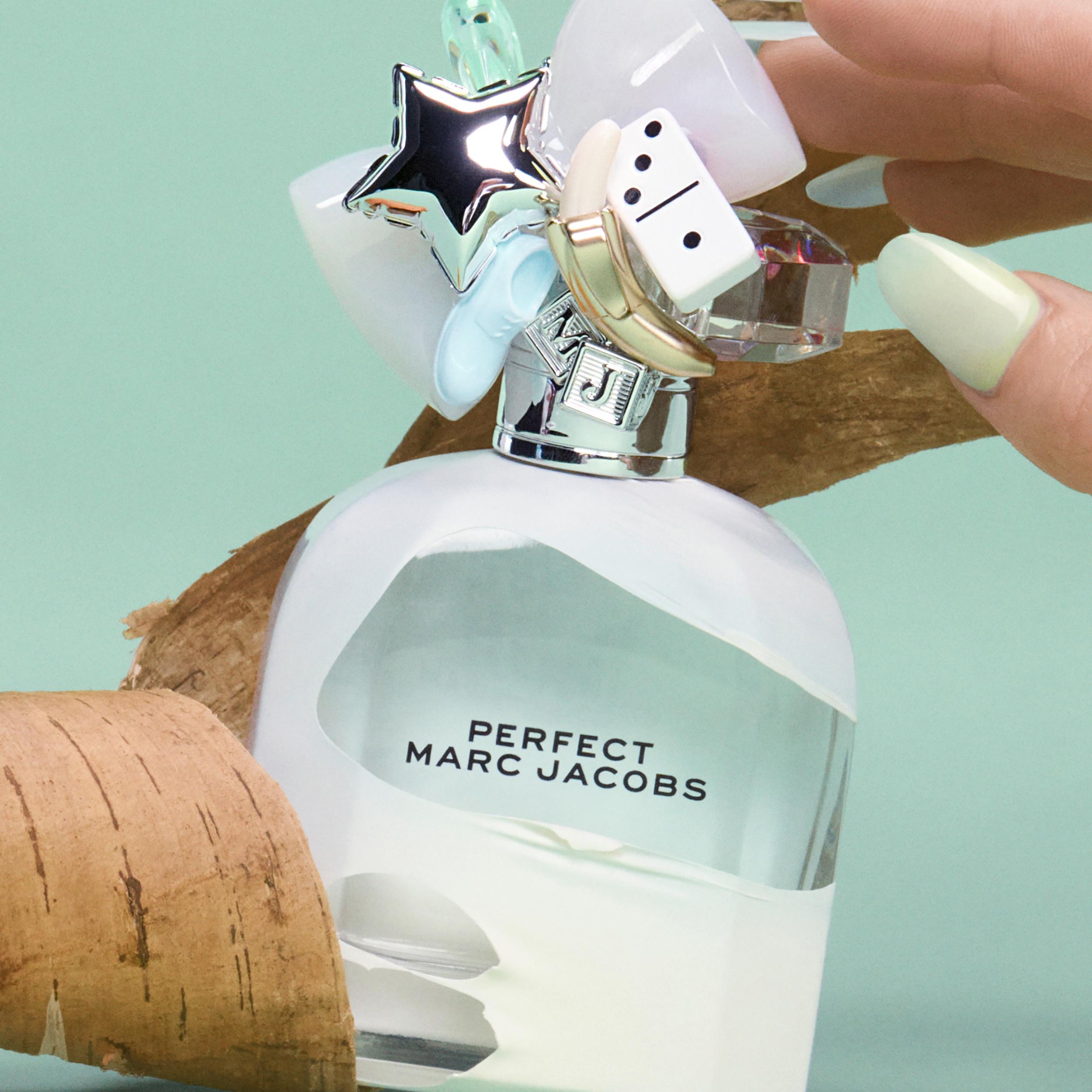 Produktbild MARC JACOBS Perfect Eau de Toilette 4 von 7