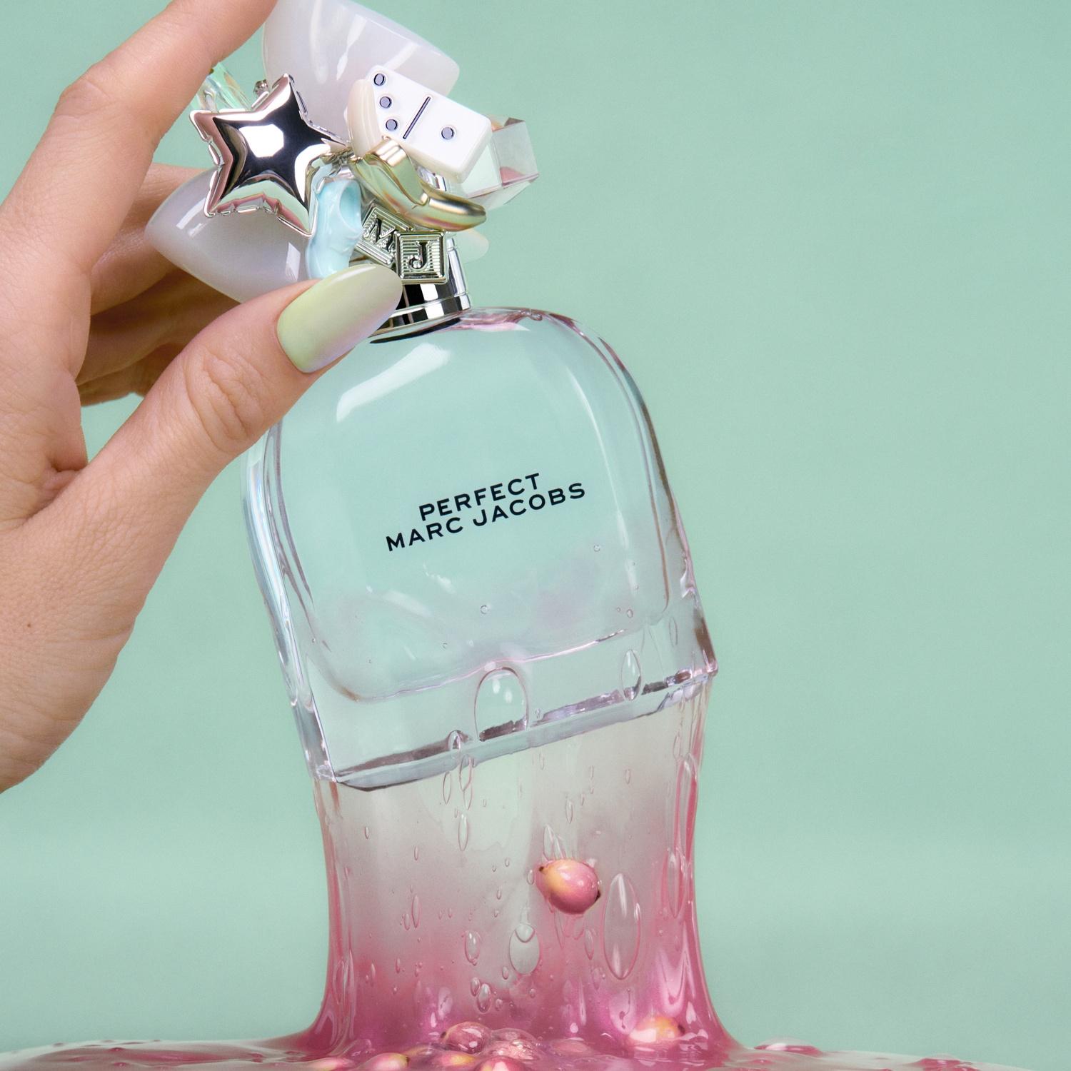 Produktbild MARC JACOBS Perfect Eau de Toilette 6 von 7