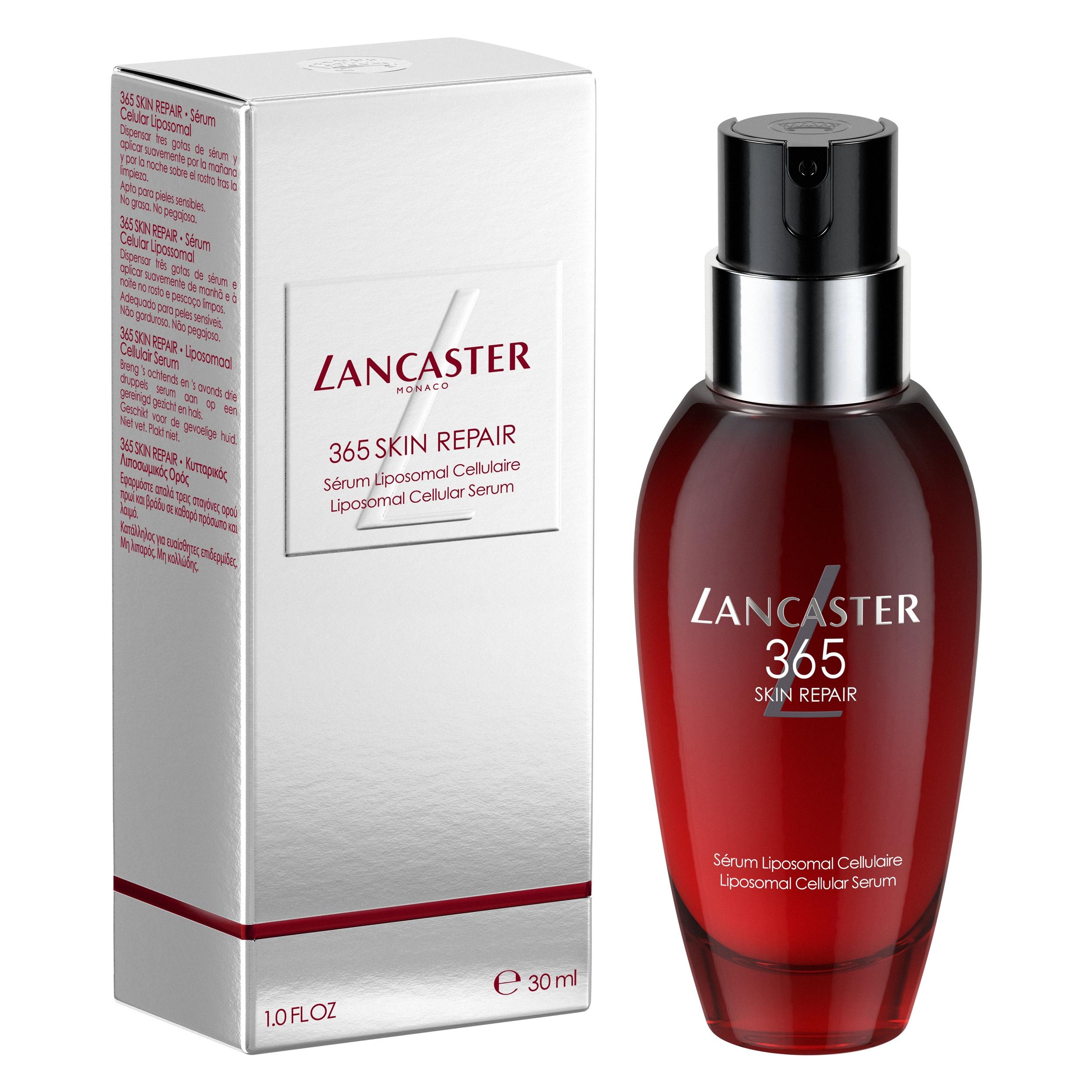 Produktbild LANCASTER 365 Skin Repair Liposomal Cellular Serum 2 von 6