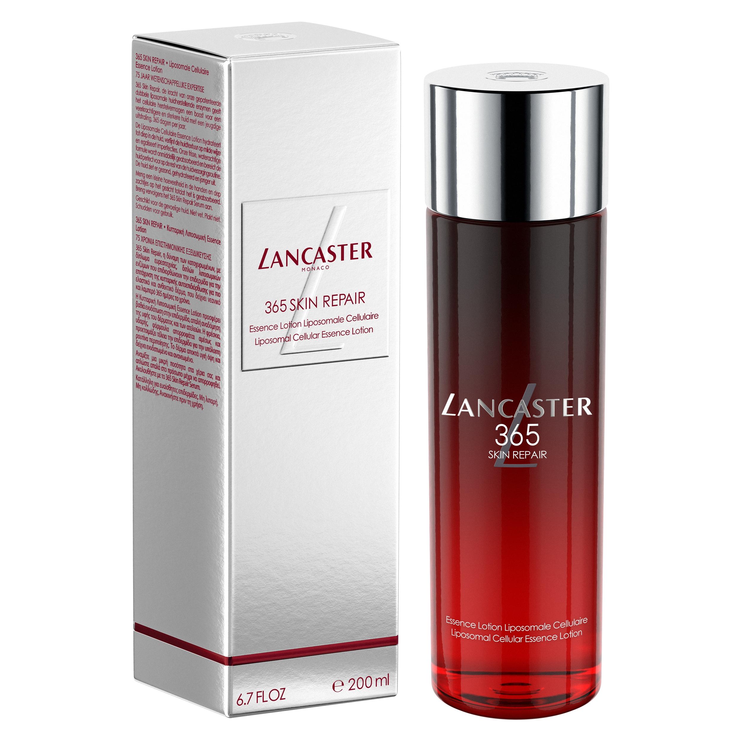 Produktbild LANCASTER 365 Skin Repair Liposomal Cellular Essence Lotion 3 von 3