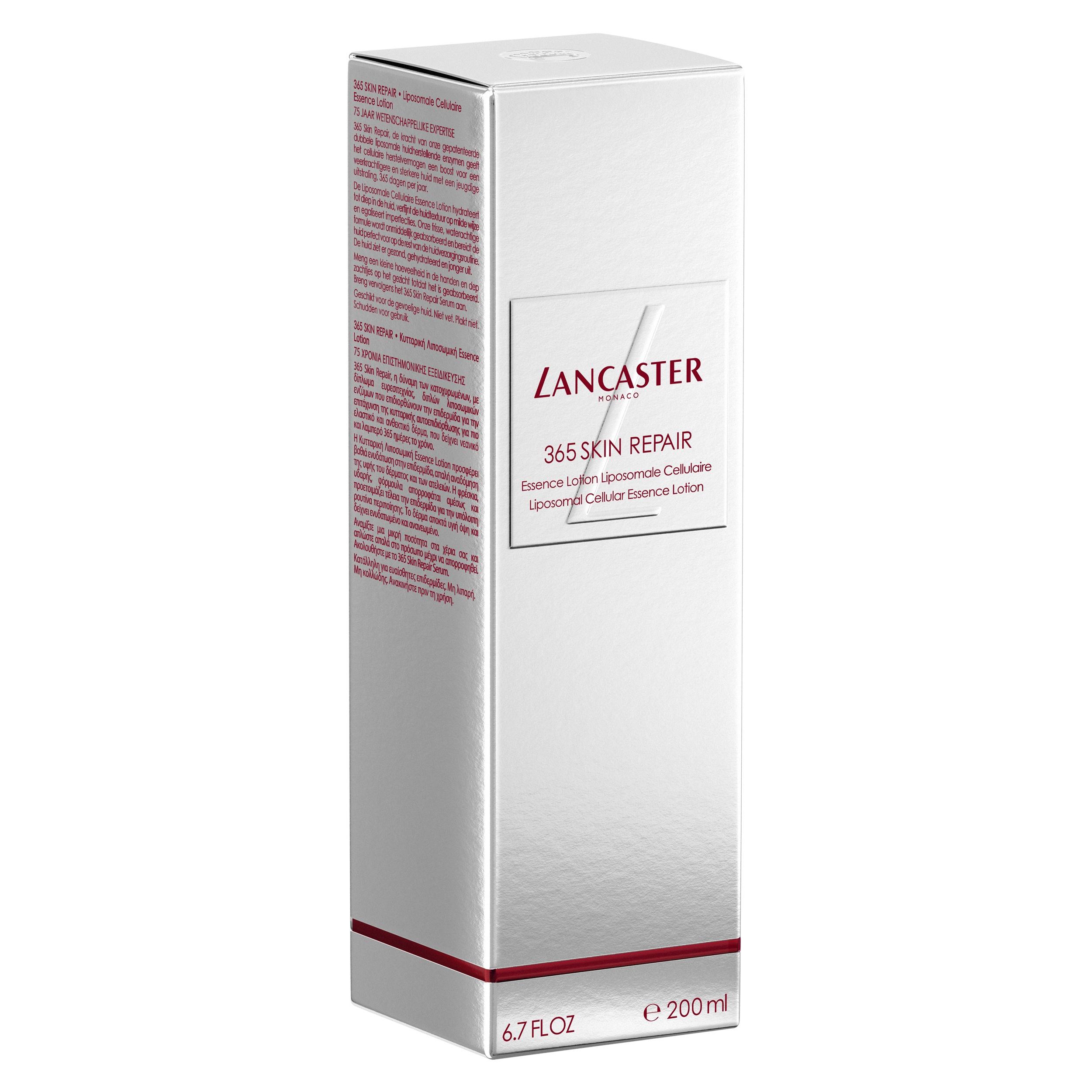 Produktbild LANCASTER 365 Skin Repair Liposomal Cellular Essence Lotion 2 von 3