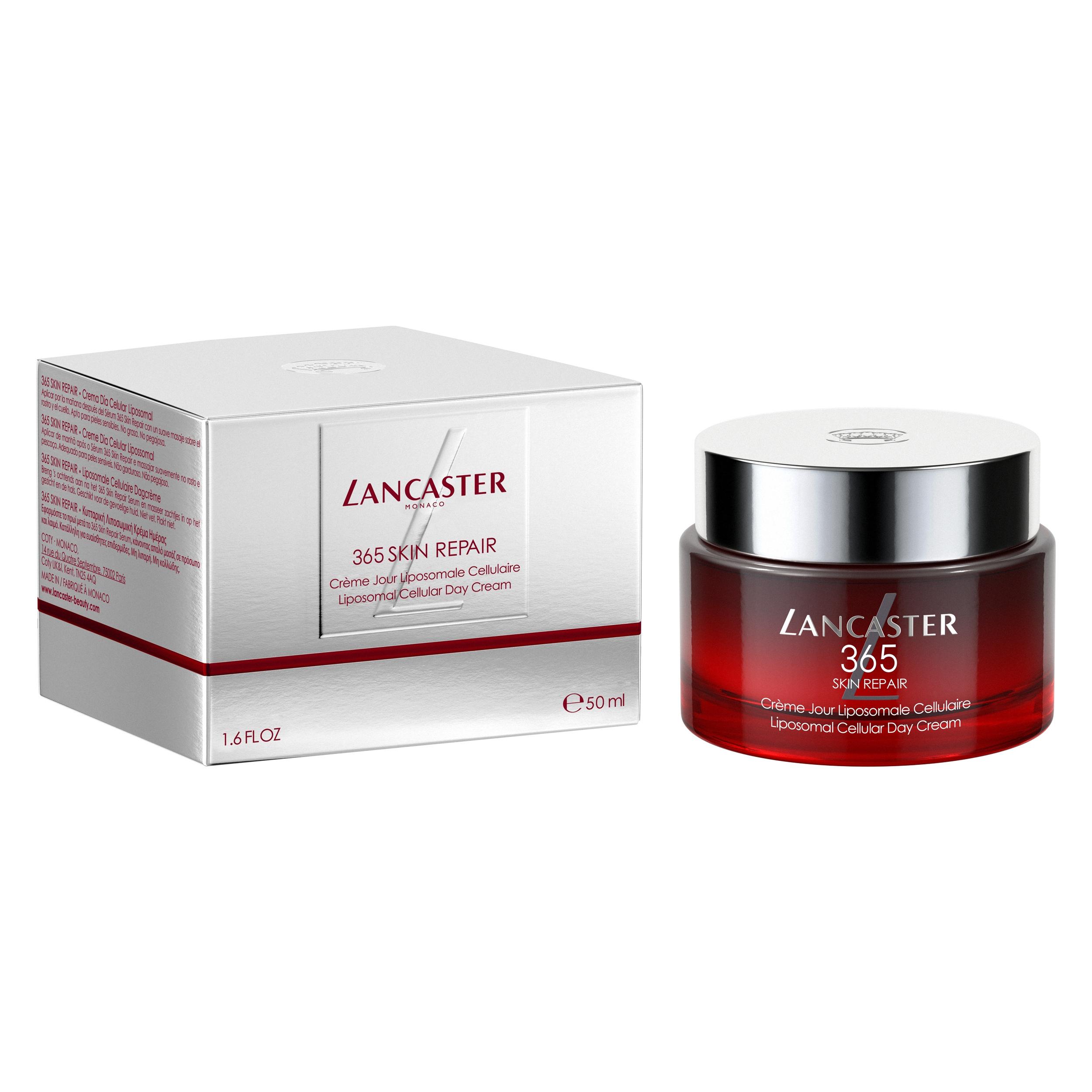 Produktbild LANCASTER 365 Skin Repair Liposomal Cellular Day Cream 2 von 3