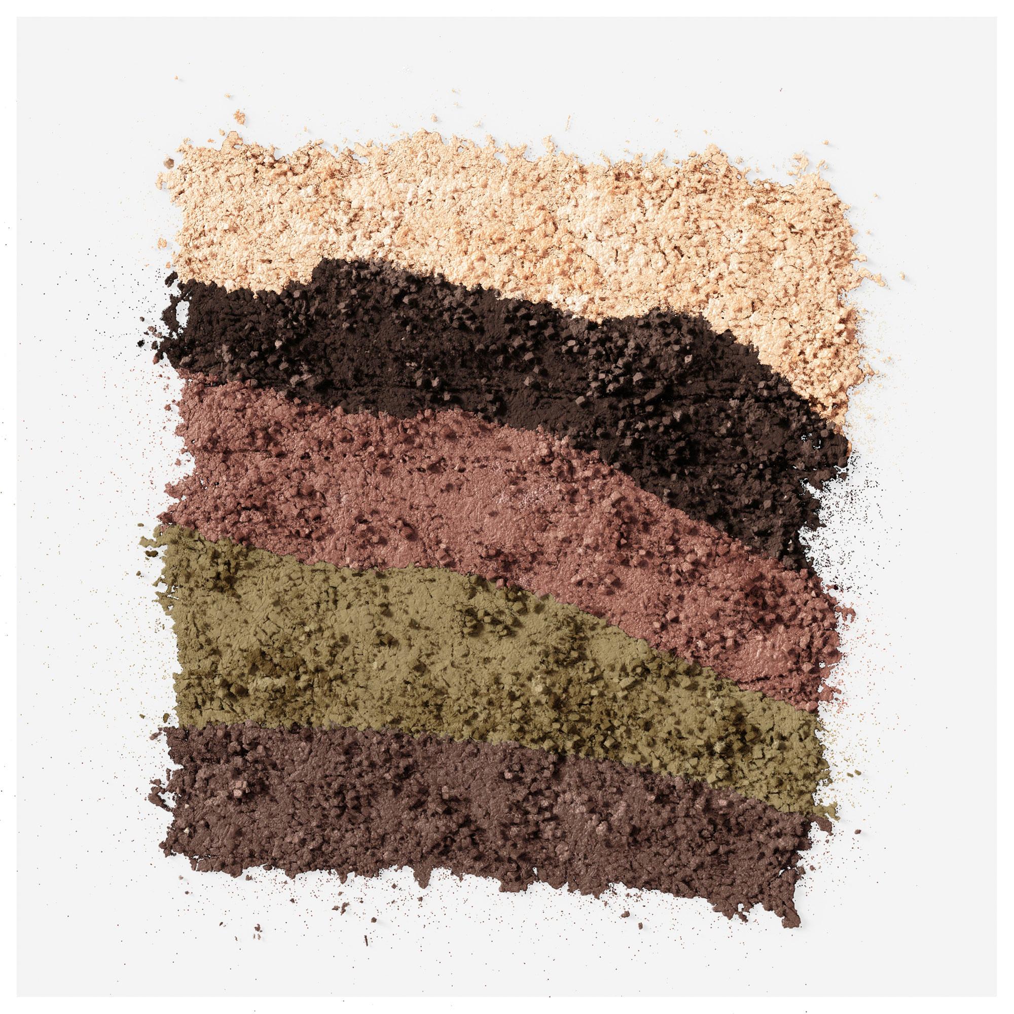 Produktbild MANHATTAN COSMETICS Eyeshadow Eyemazing 5'Tastic 7 von 8