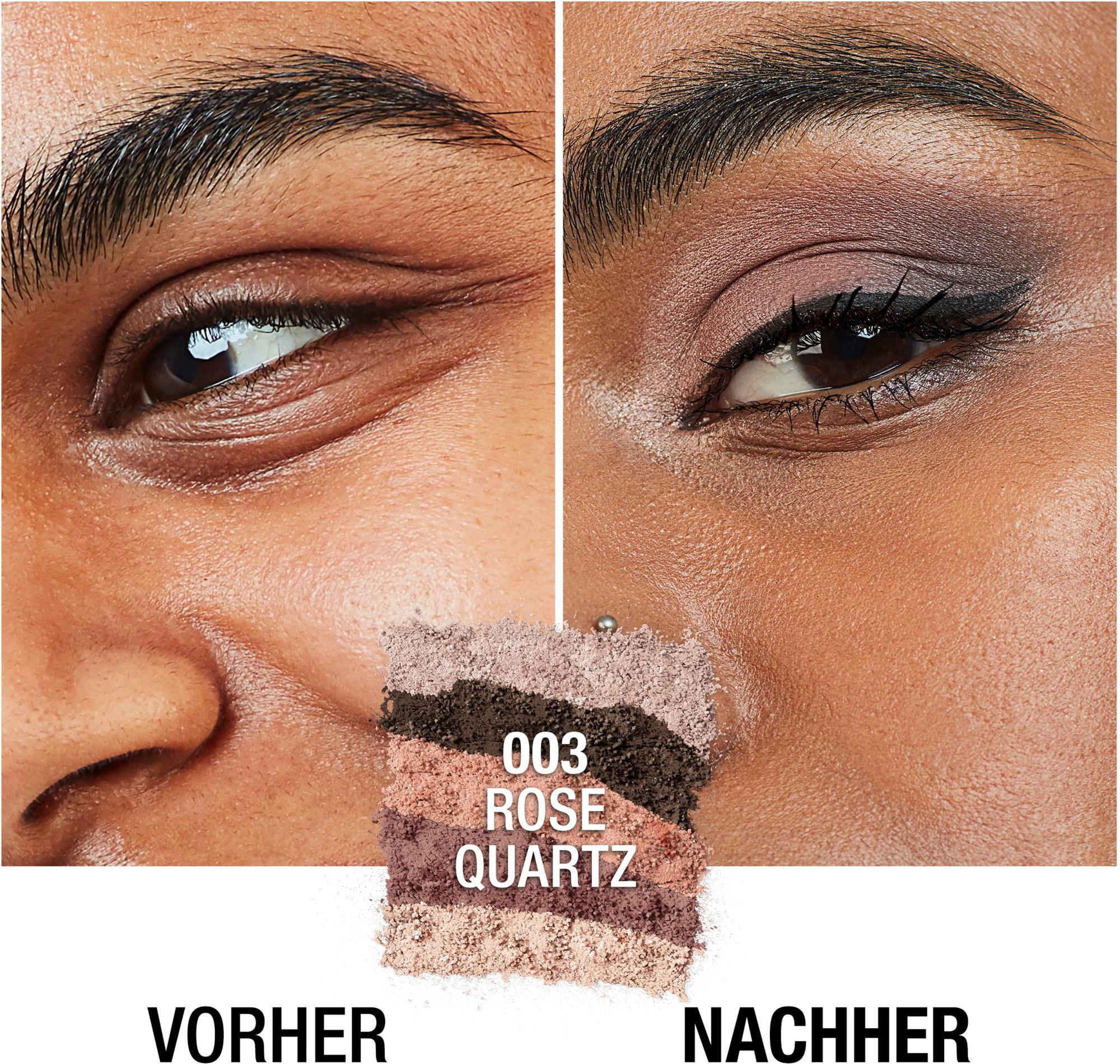 Produktbild MANHATTAN COSMETICS Eyeshadow Eyemazing 5'Tastic 4 von 7