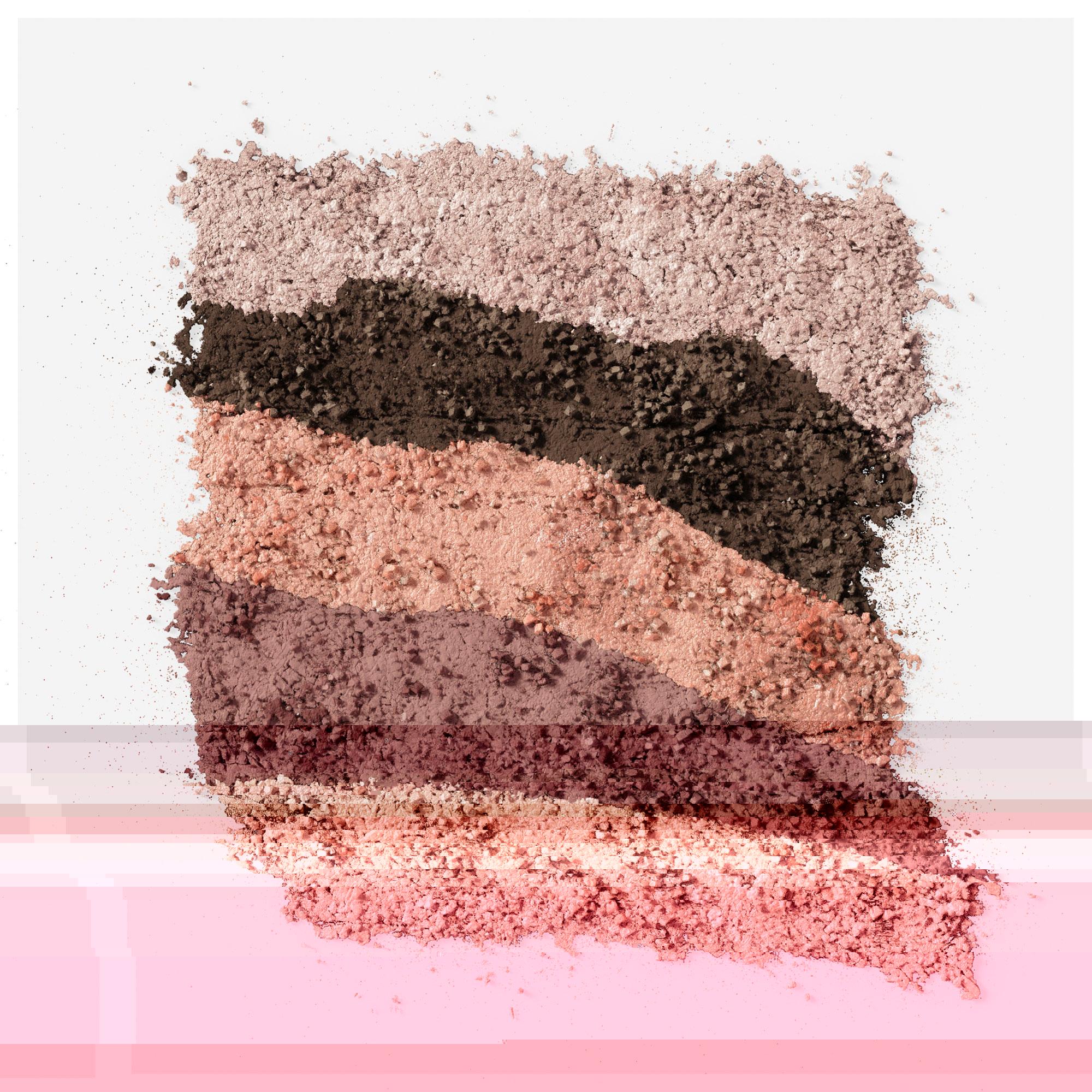 Produktbild MANHATTAN COSMETICS Eyeshadow Eyemazing 5'Tastic 6 von 7