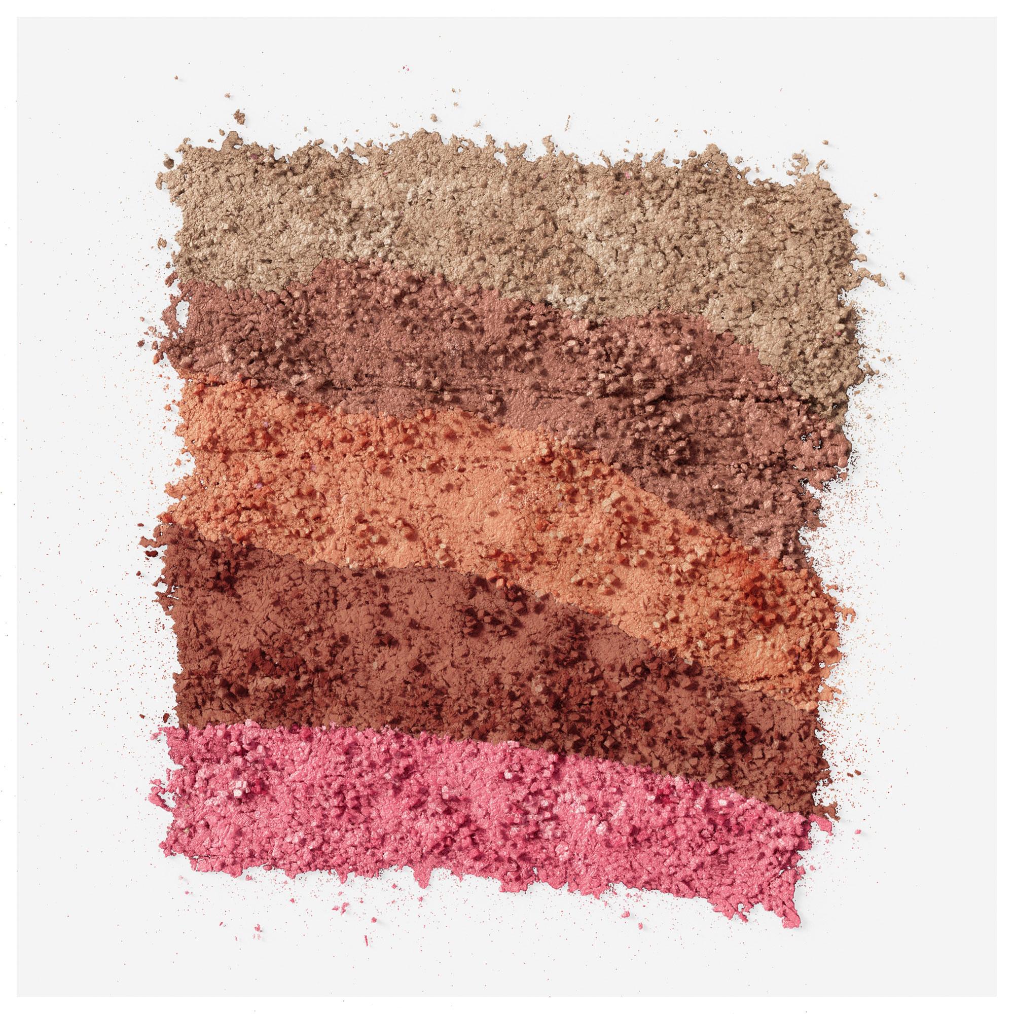 Produktbild MANHATTAN COSMETICS Eyeshadow Eyemazing 5'Tastic 2 von 7
