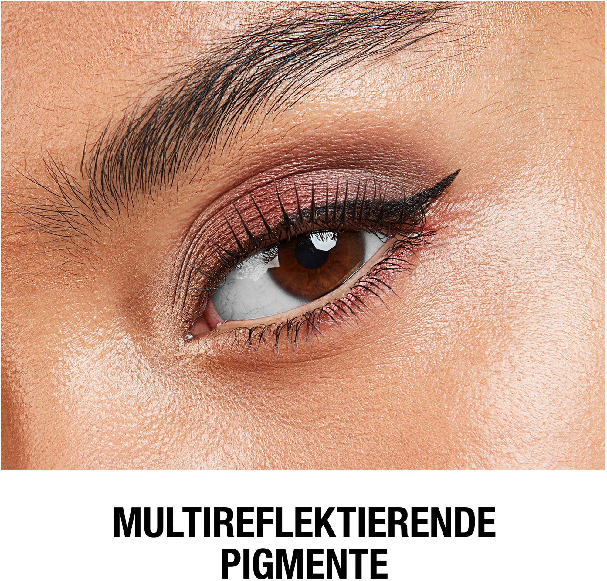 Produktbild MANHATTAN COSMETICS Eyeshadow Eyemazing 5'Tastic 7 von 7