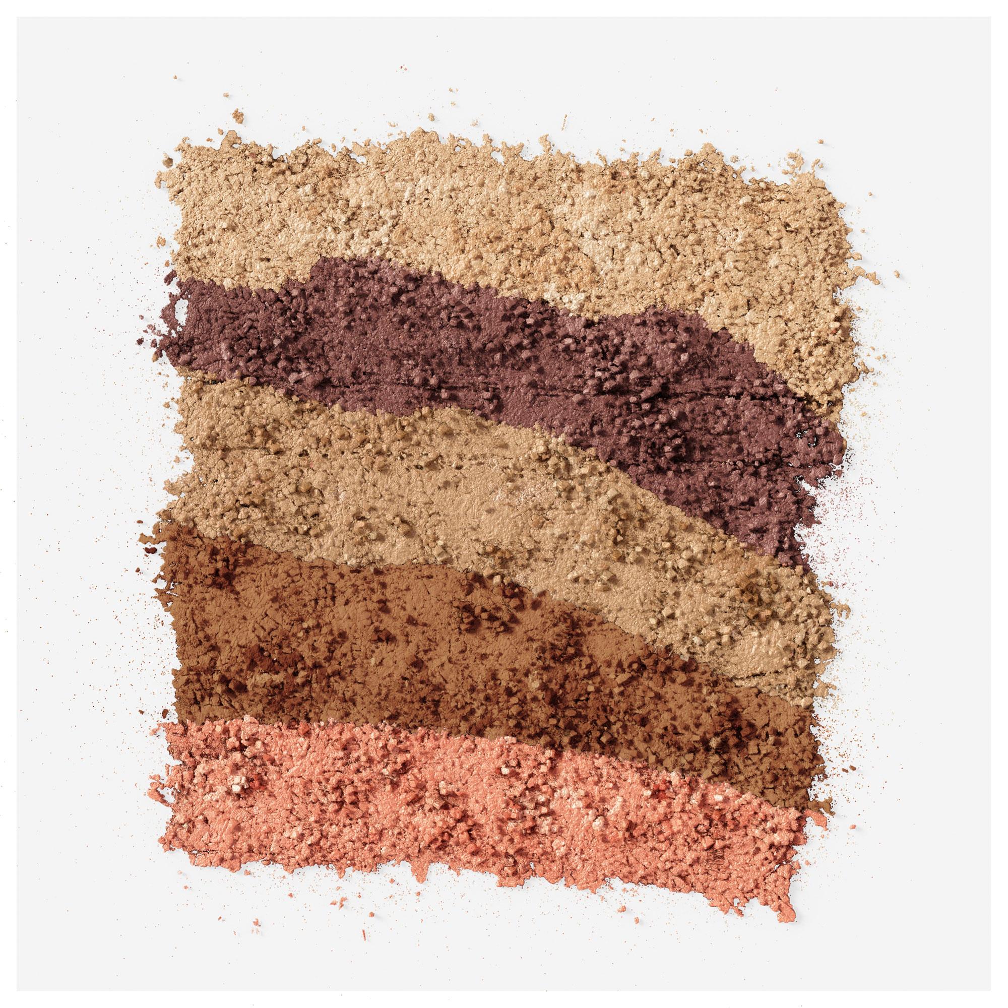 Produktbild MANHATTAN COSMETICS Eyeshadow Eyemazing 5'Tastic 6 von 7