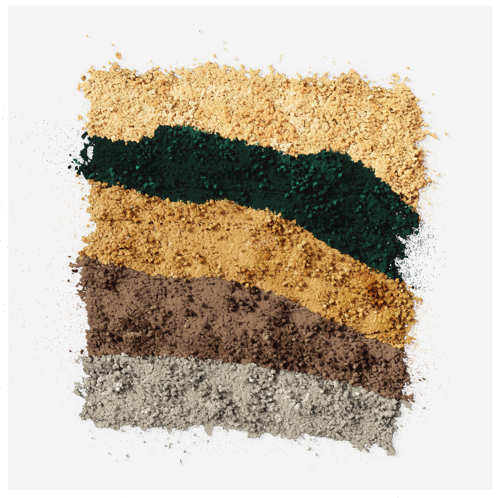 Produktbild MANHATTAN COSMETICS Eyeshadow Eyemazing 5'Tastic 6 von 7