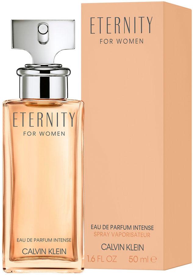 Produktbild Calvin Klein Eternity For Woman Eau de Parfum Intense 2 von 3