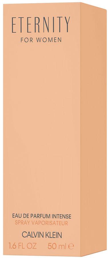 Produktbild Calvin Klein Eternity For Woman Eau de Parfum Intense 3 von 3