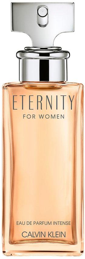 Calvin Klein Eternity For Woman Eau de Parfum Intense