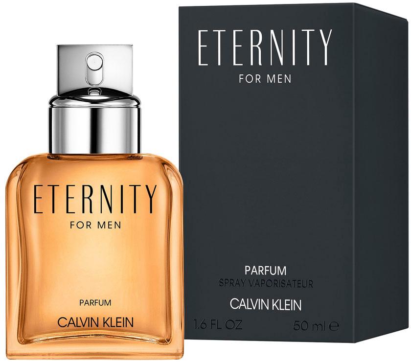 Produktbild Calvin Klein Eternity For Men Parfum 2 von 3