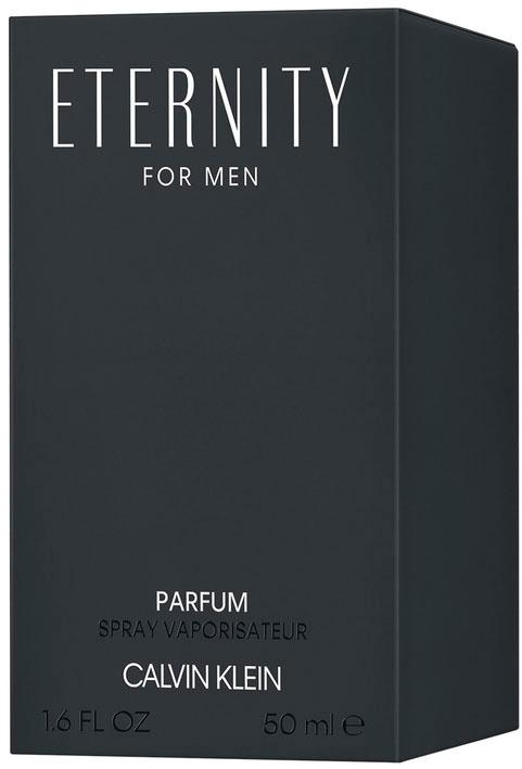 Produktbild Calvin Klein Eternity For Men Parfum 3 von 3