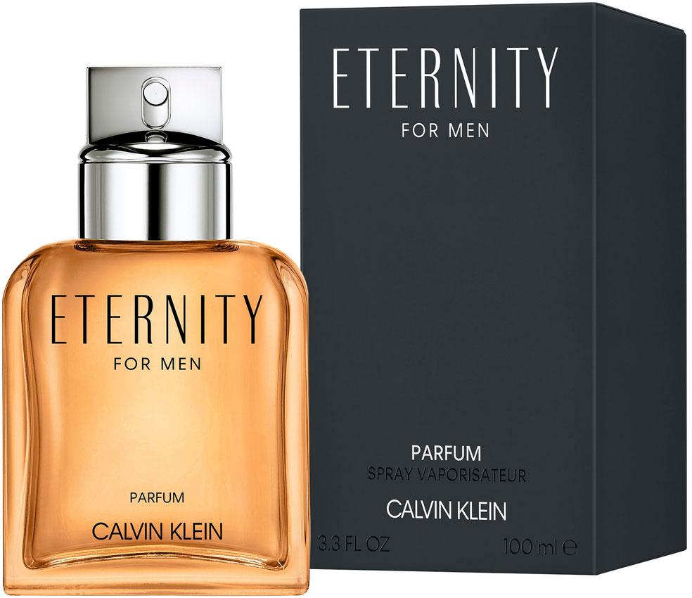 Produktbild Calvin Klein Eternity For Men Parfum 2 von 3