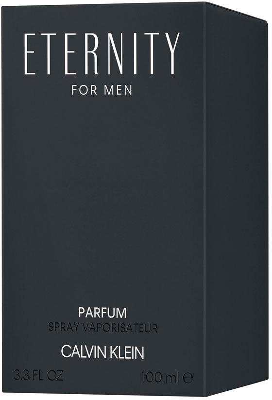 Produktbild Calvin Klein Eternity For Men Parfum 3 von 3