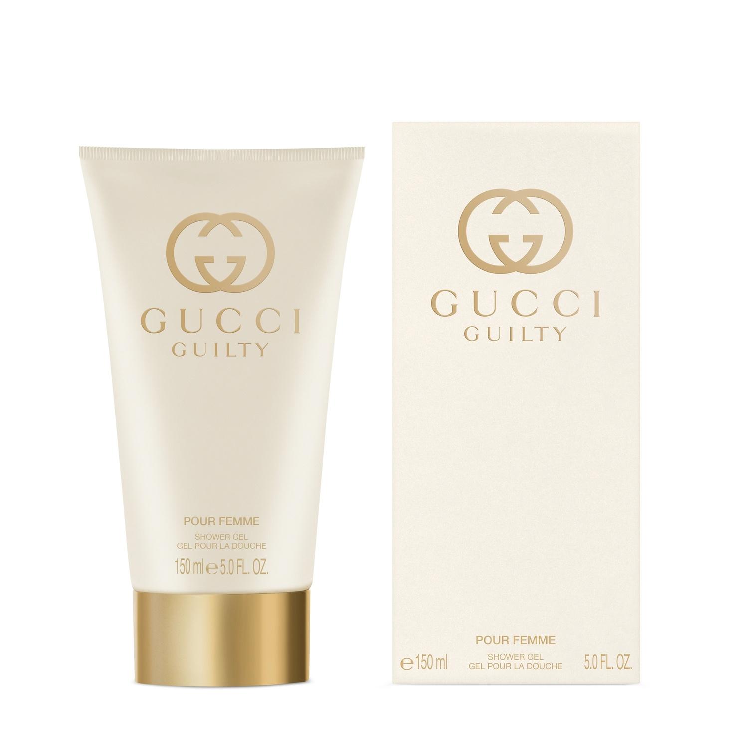 Produktbild GUCCI Guilty Pour Femme Showergel 3 von 3