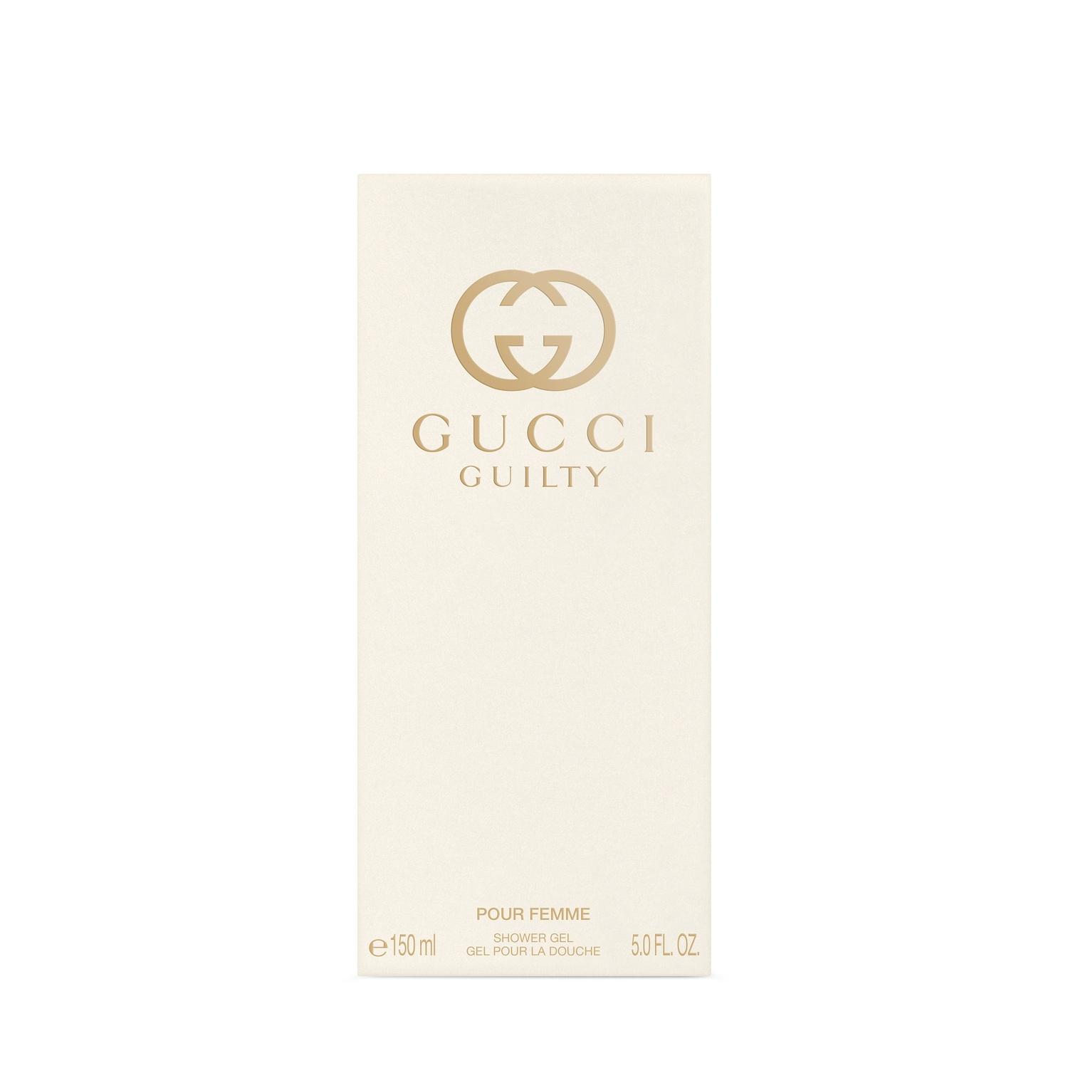 Produktbild GUCCI Guilty Pour Femme Showergel 2 von 3