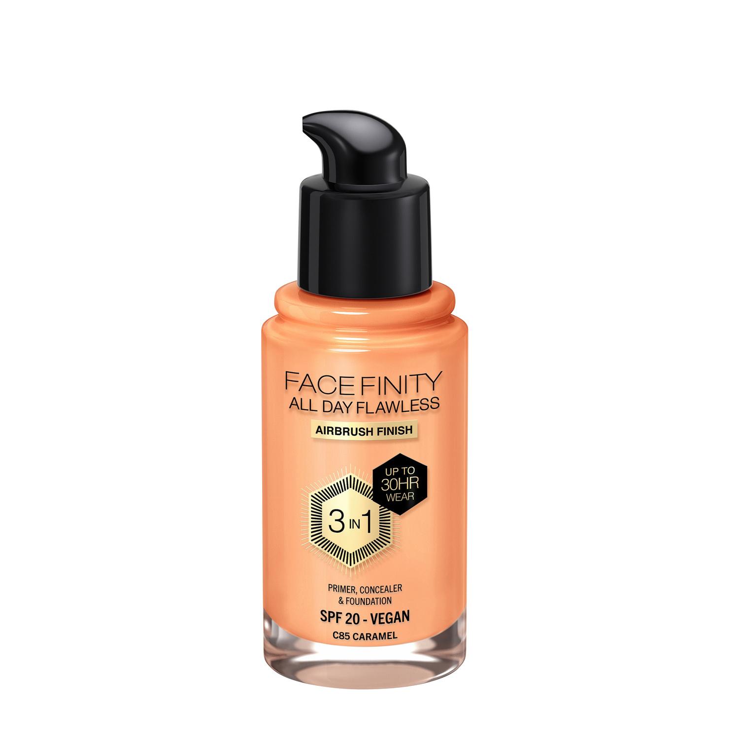 Produktbild MAX FACTOR FaceFinity All Day Flawless 3in1 Foundation 4 von 4