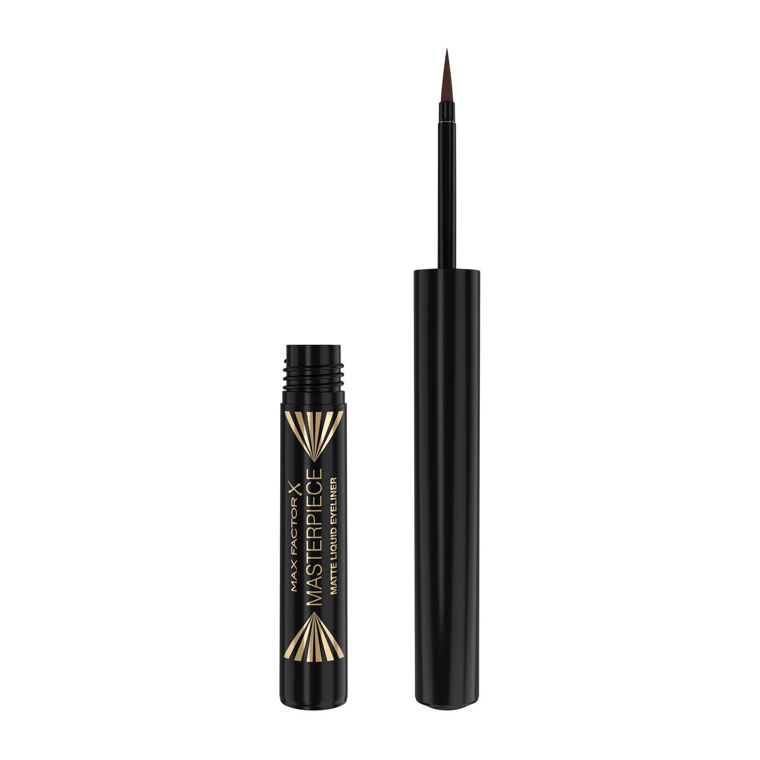Produktbild MAX FACTOR Masterpiece Matte Liquid Eyeliner 2 von 2