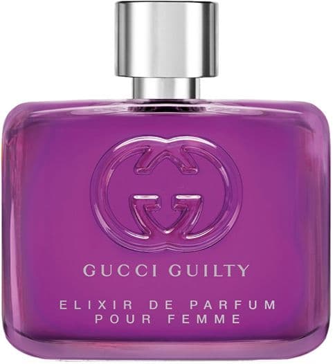 GUCCI Guilty Elixir Pour Femme Eau de Parfum