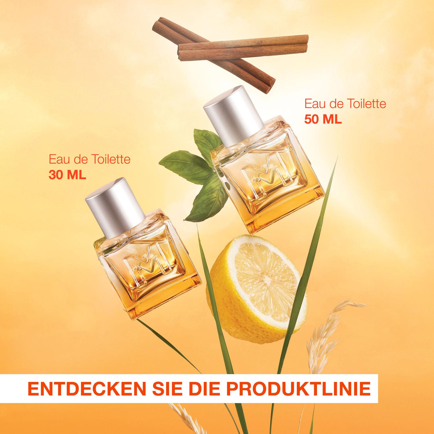 Produktbild MEXX Summer Bliss for Him Eau de Toilette 9 von 12