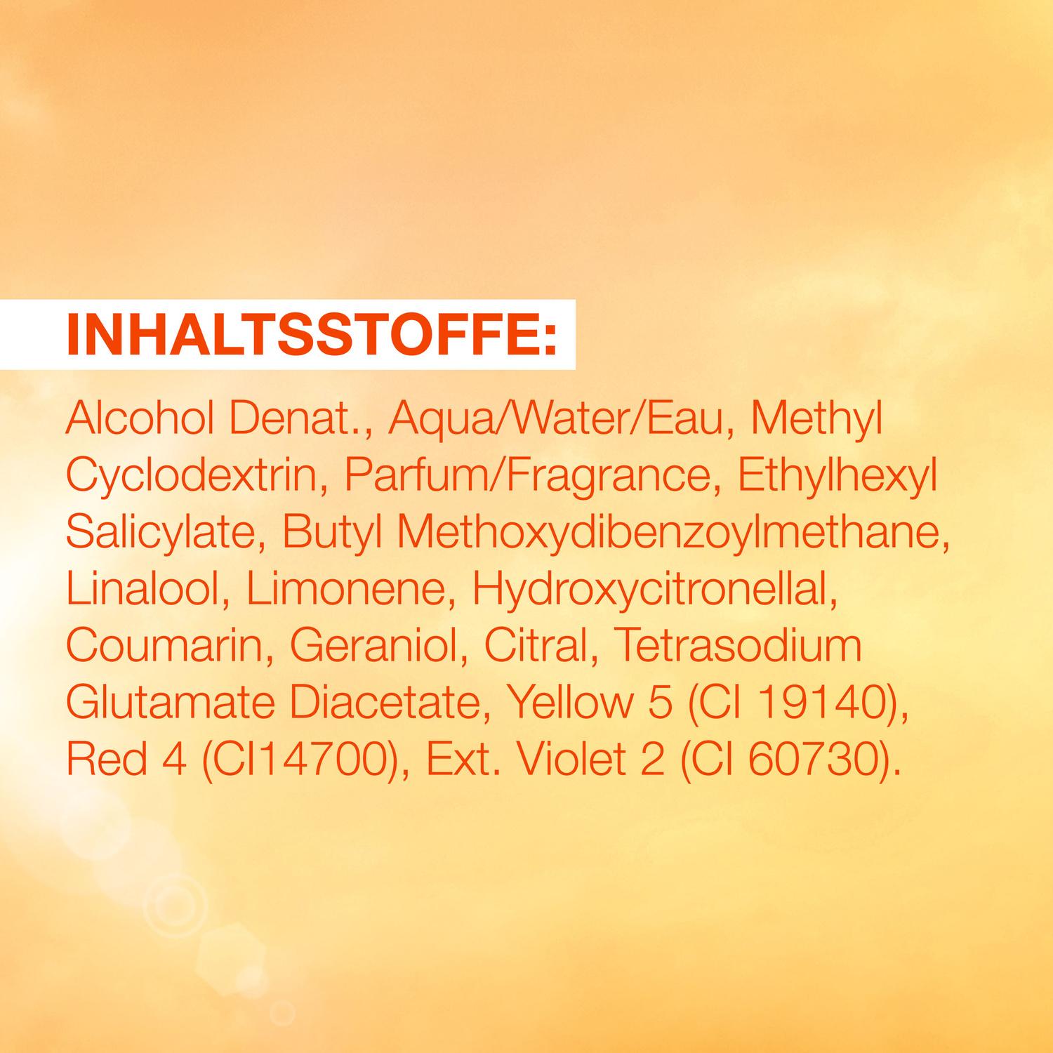 Produktbild MEXX Summer Bliss for Him Eau de Toilette 4 von 12