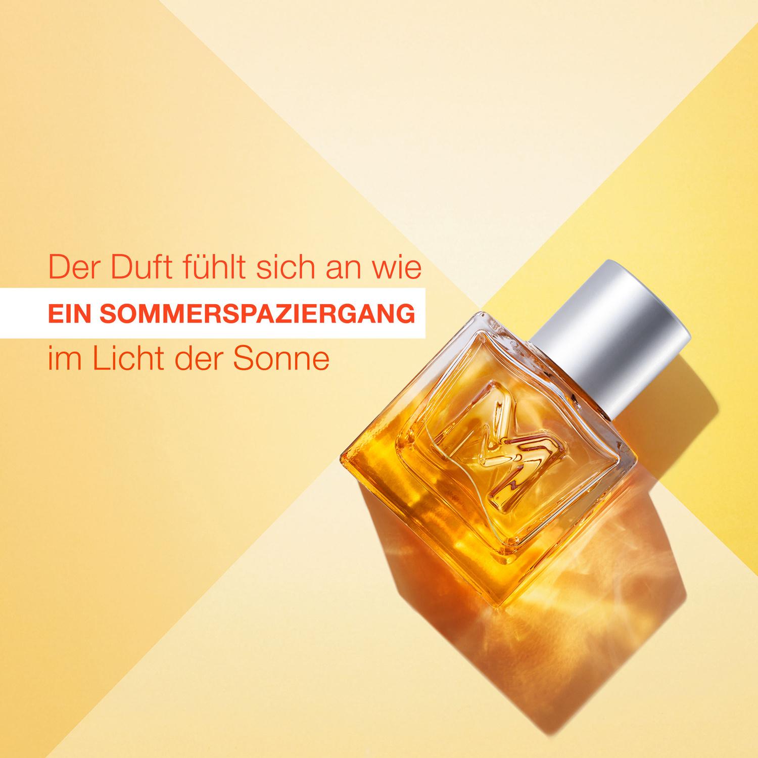 Produktbild MEXX Summer Bliss for Him Eau de Toilette 12 von 12