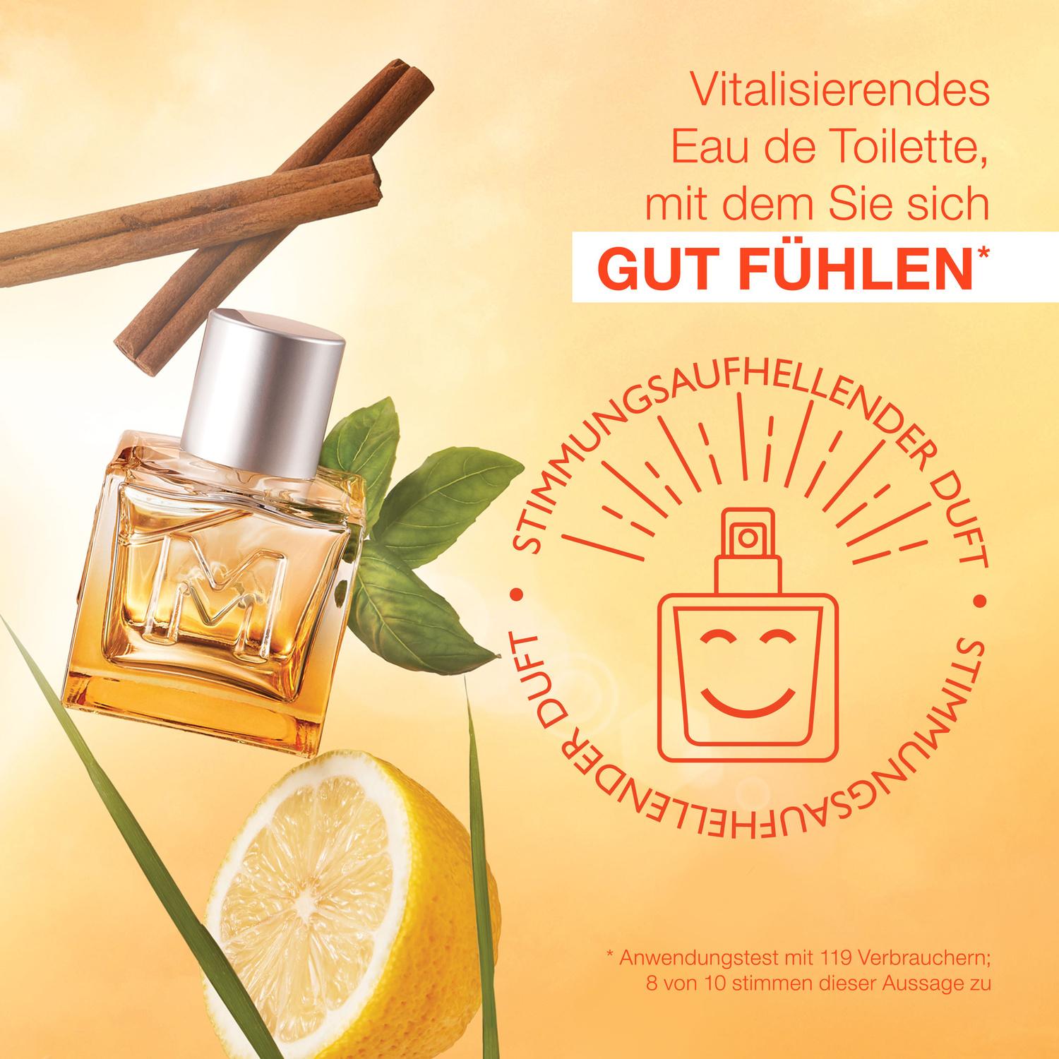 Produktbild MEXX Summer Bliss for Him Eau de Toilette 5 von 12