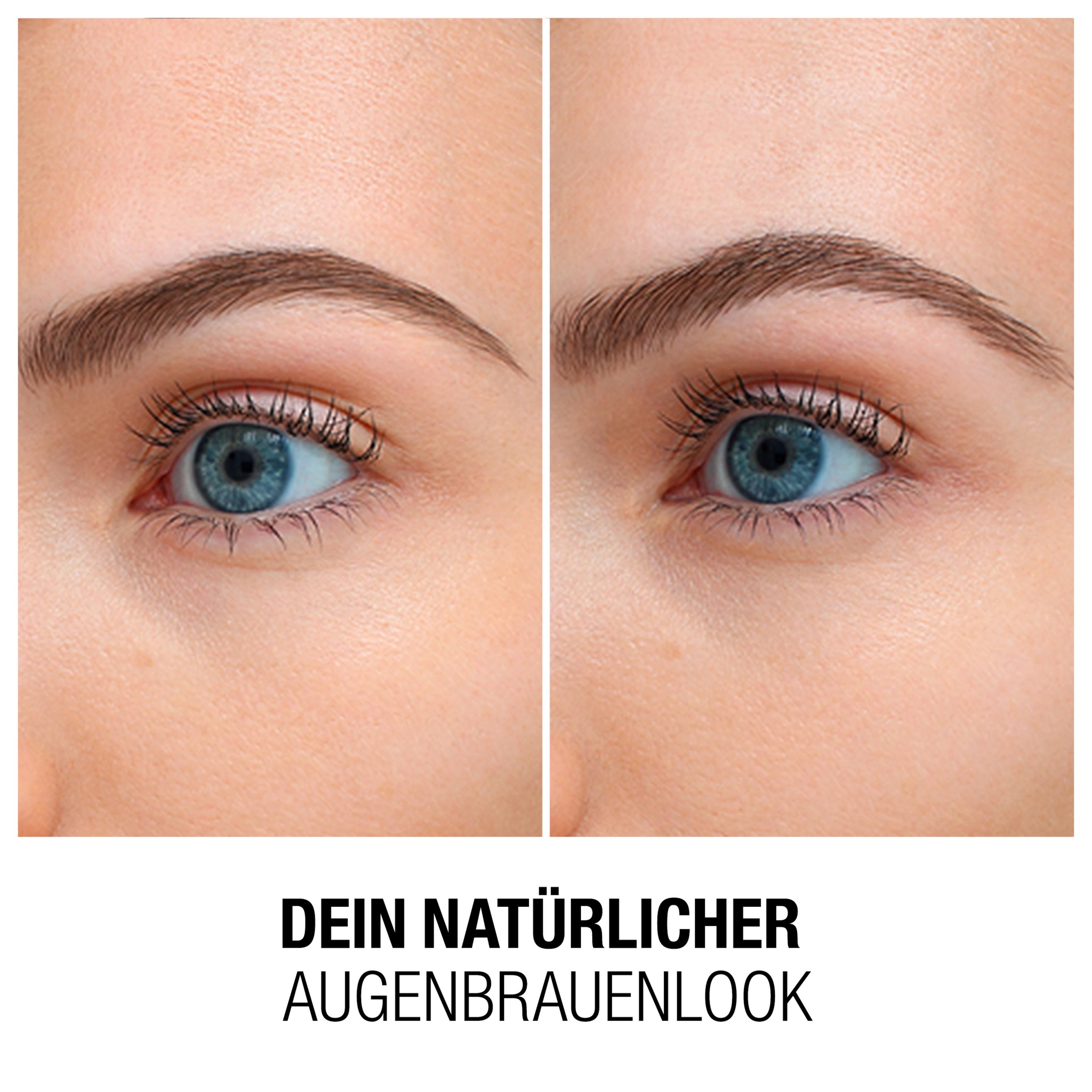 Produktbild MANHATTAN COSMETICS Brow'Tastic Professional Pencil 5 von 7