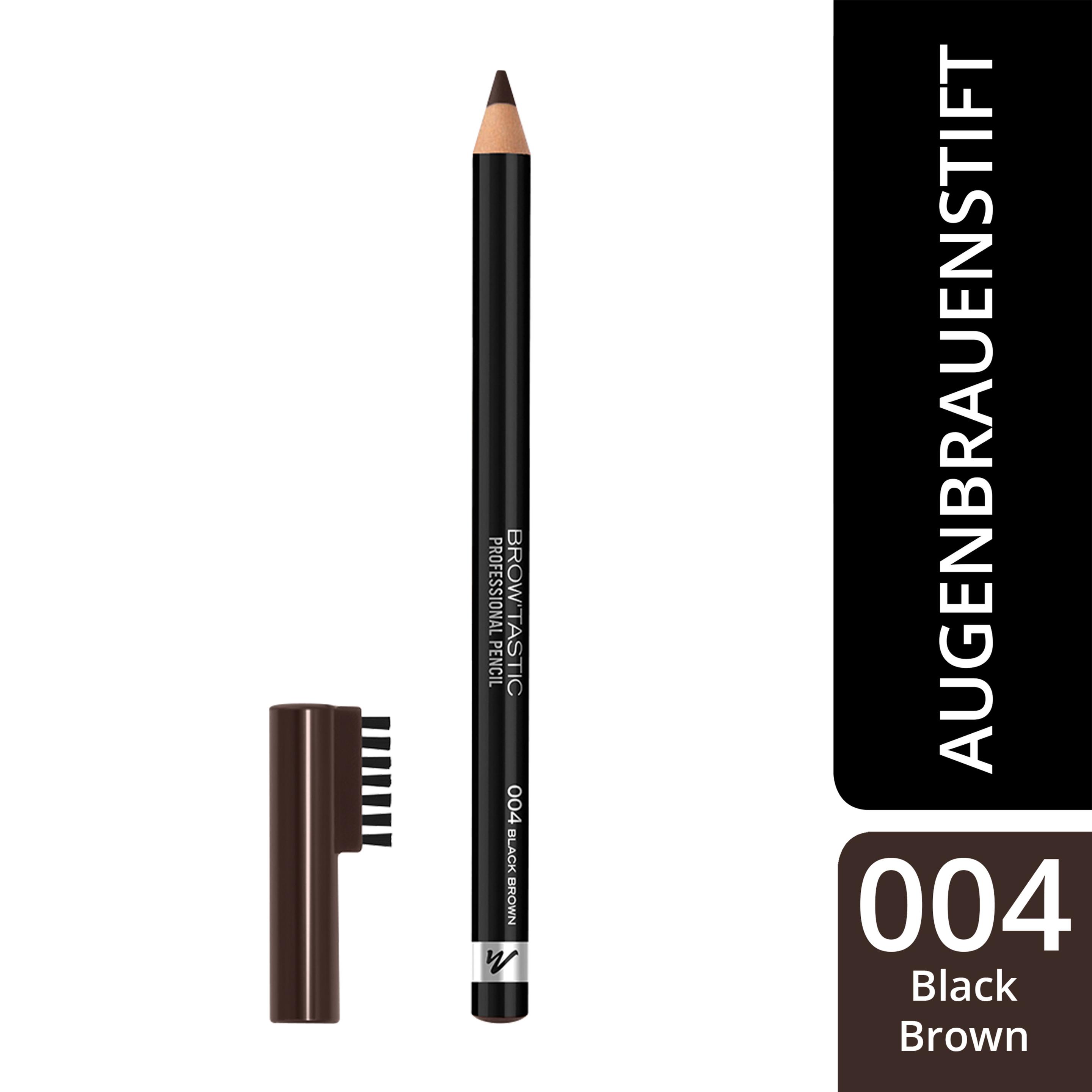 Produktbild MANHATTAN COSMETICS Brow'Tastic Professional Pencil 6 von 7