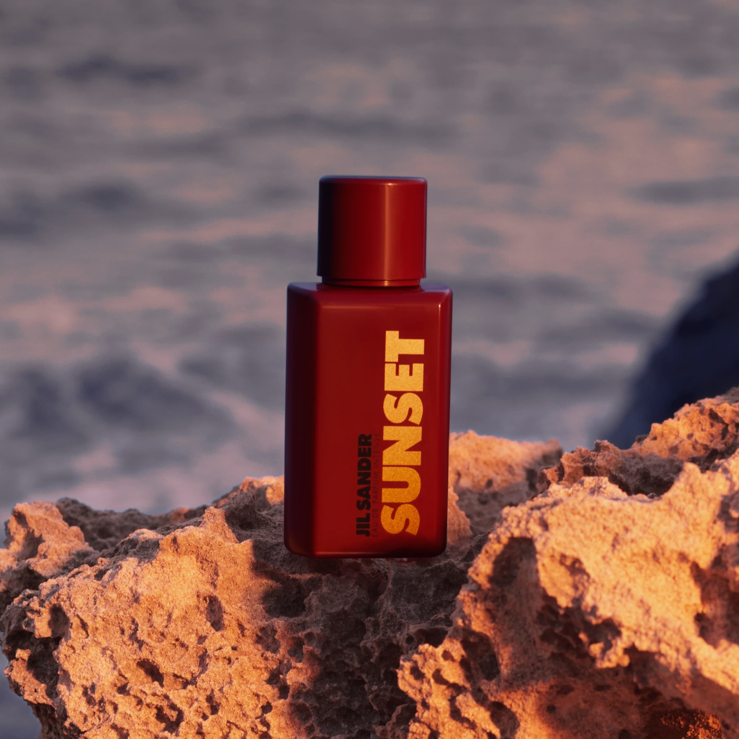Produktbild JIL SANDER Sunset Intense Eau de Parfum 5 von 6