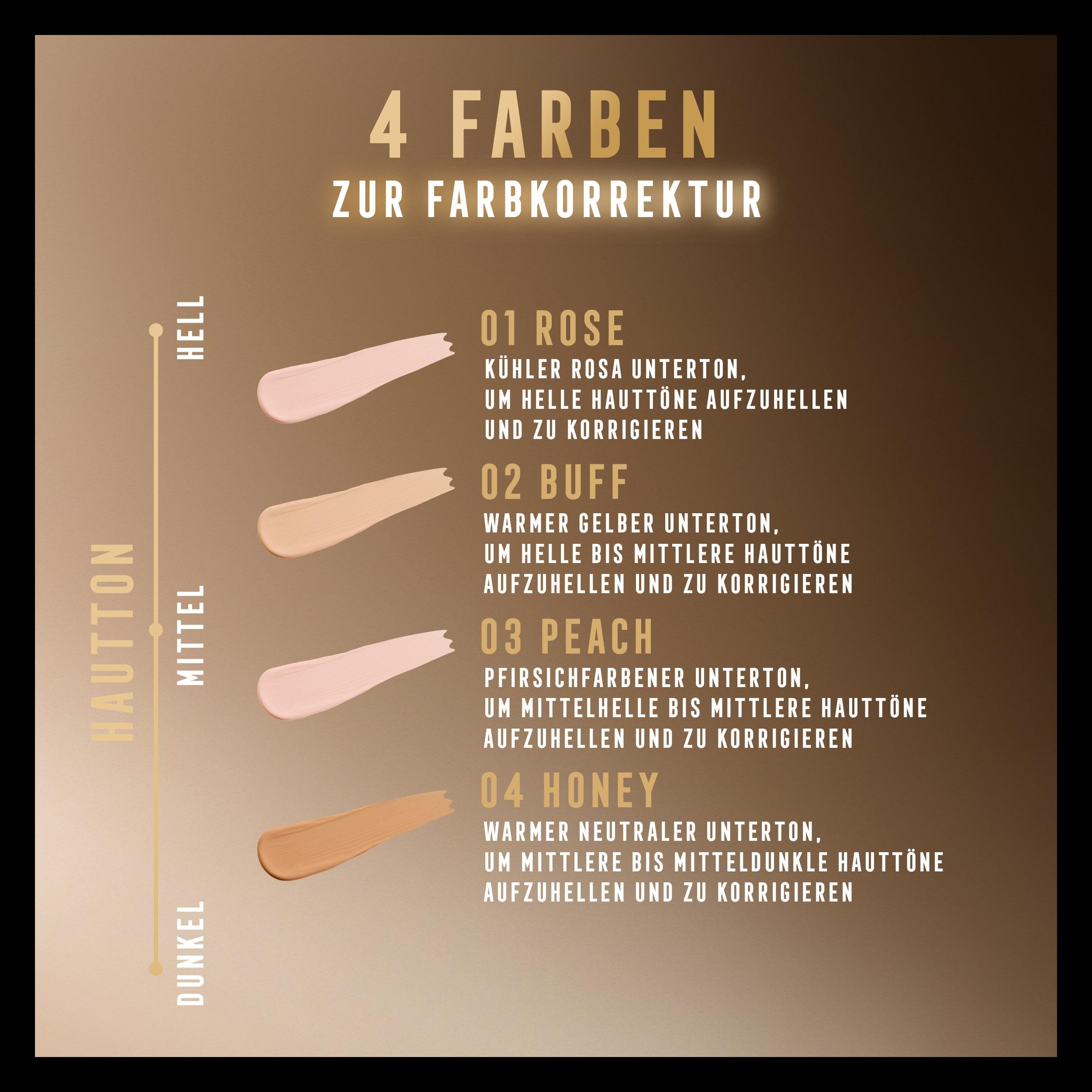 Produktbild MAX FACTOR Masterpiece EYE ENHANCER 9 von 10