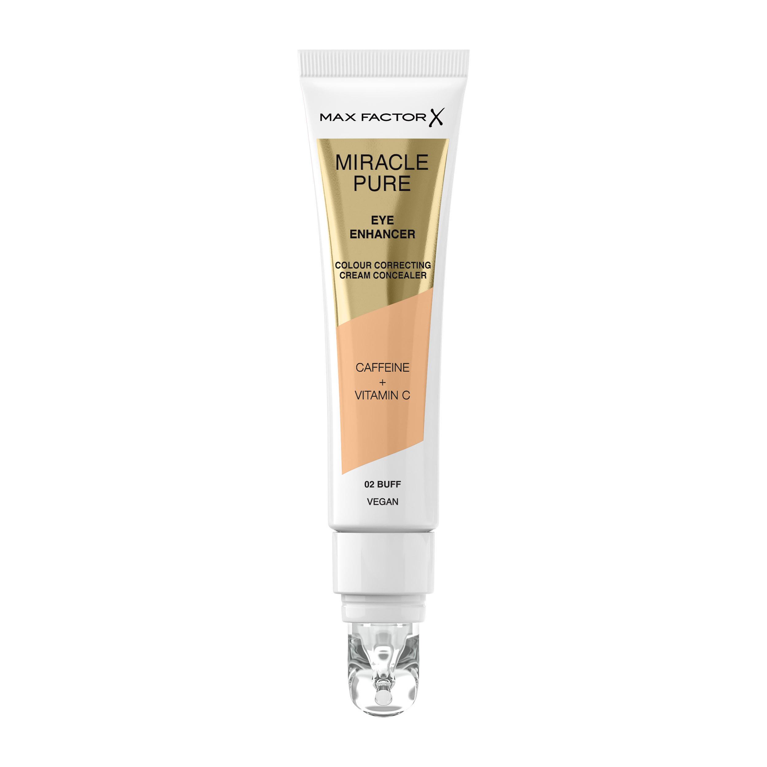 Produktbild MAX FACTOR Masterpiece EYE ENHANCER 10 von 10