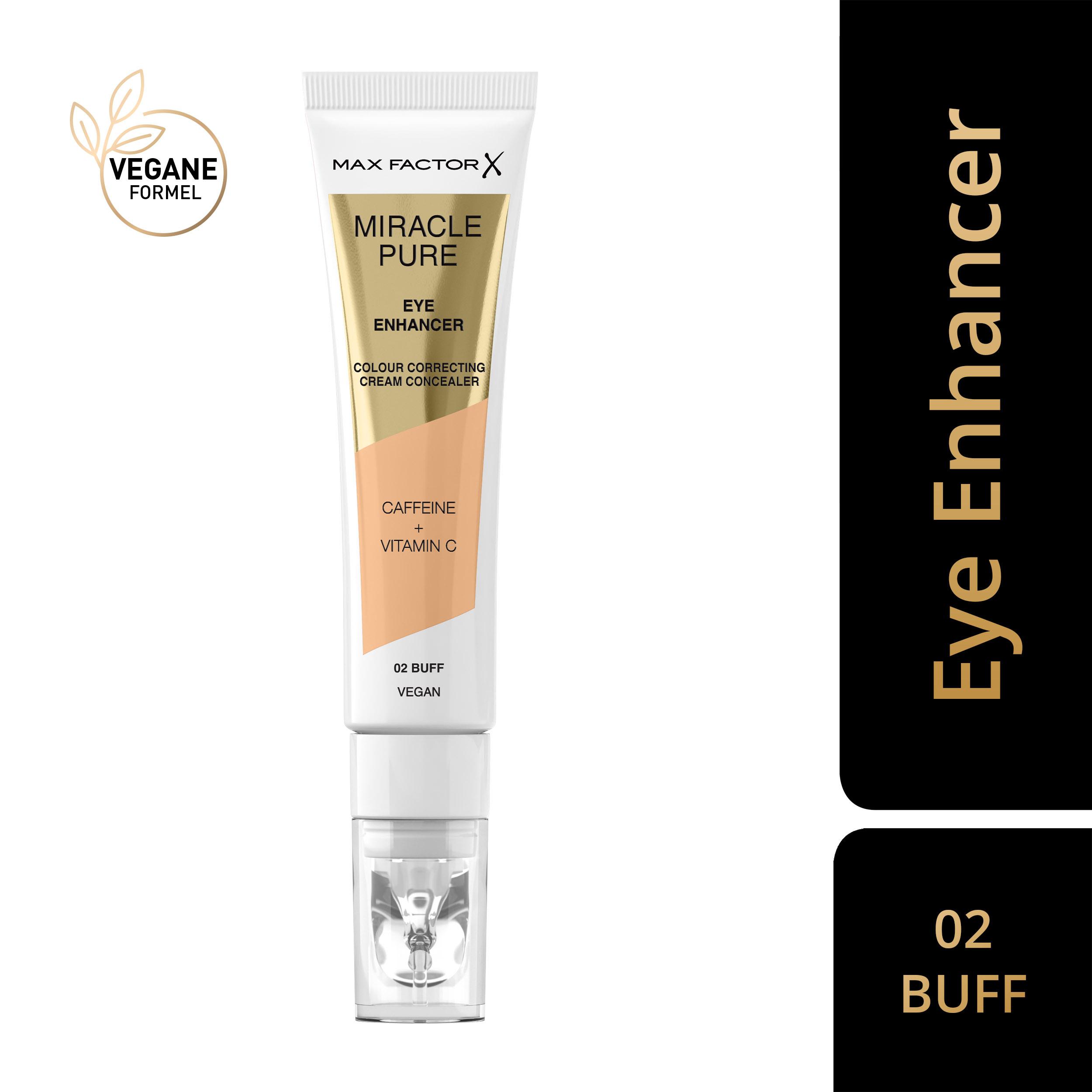 Produktbild MAX FACTOR Masterpiece EYE ENHANCER 6 von 10