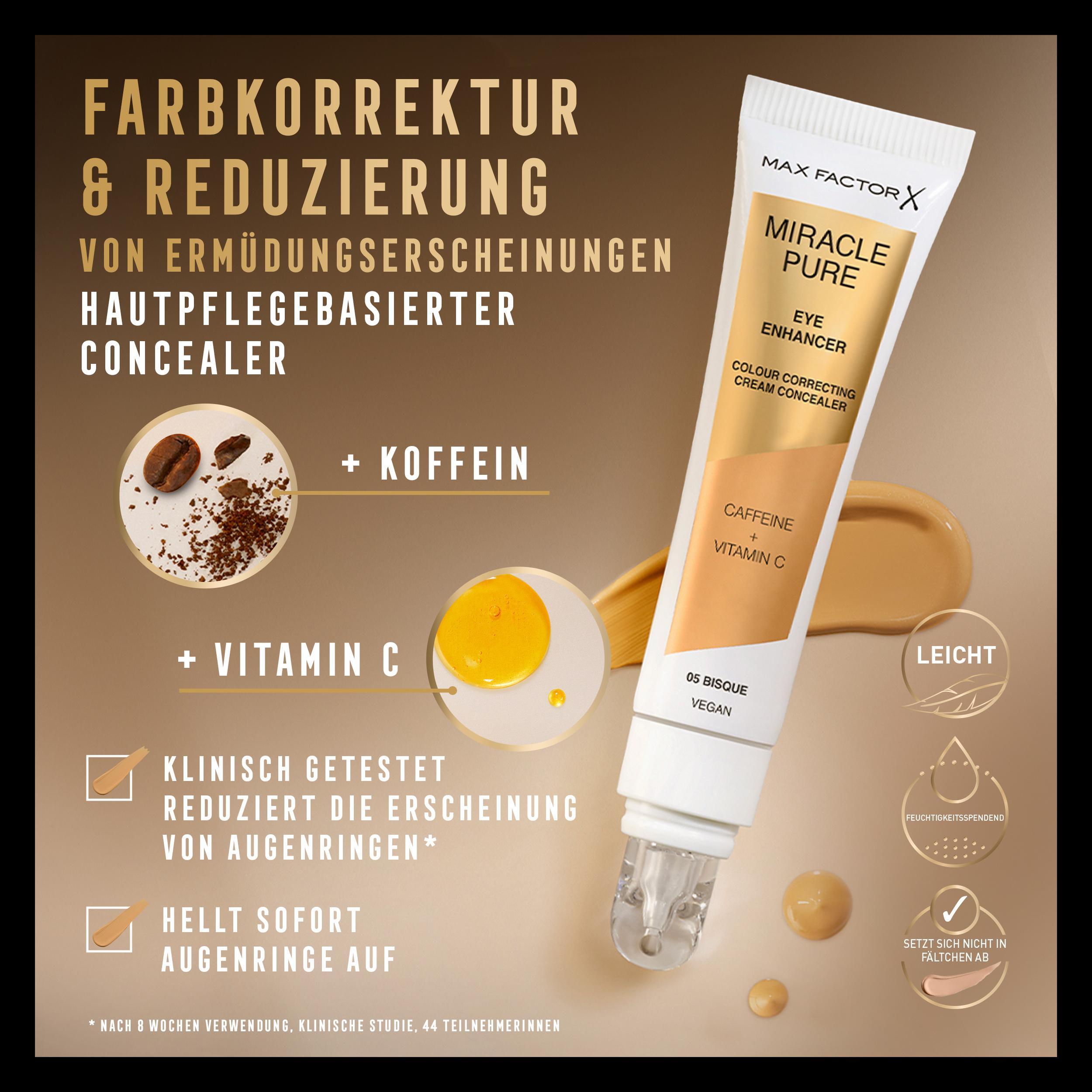 Produktbild MAX FACTOR Masterpiece EYE ENHANCER 4 von 10