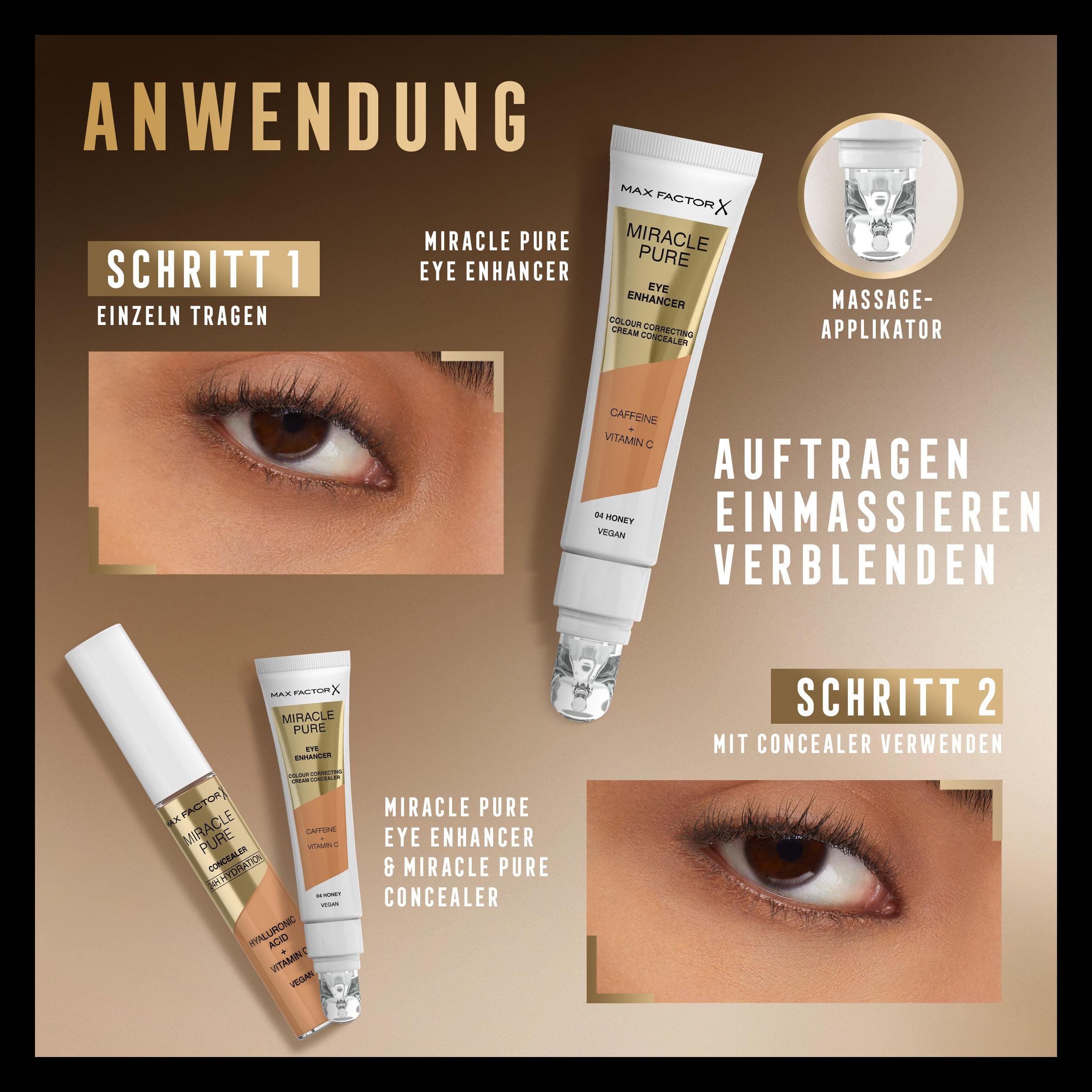 Produktbild MAX FACTOR Masterpiece EYE ENHANCER 8 von 10