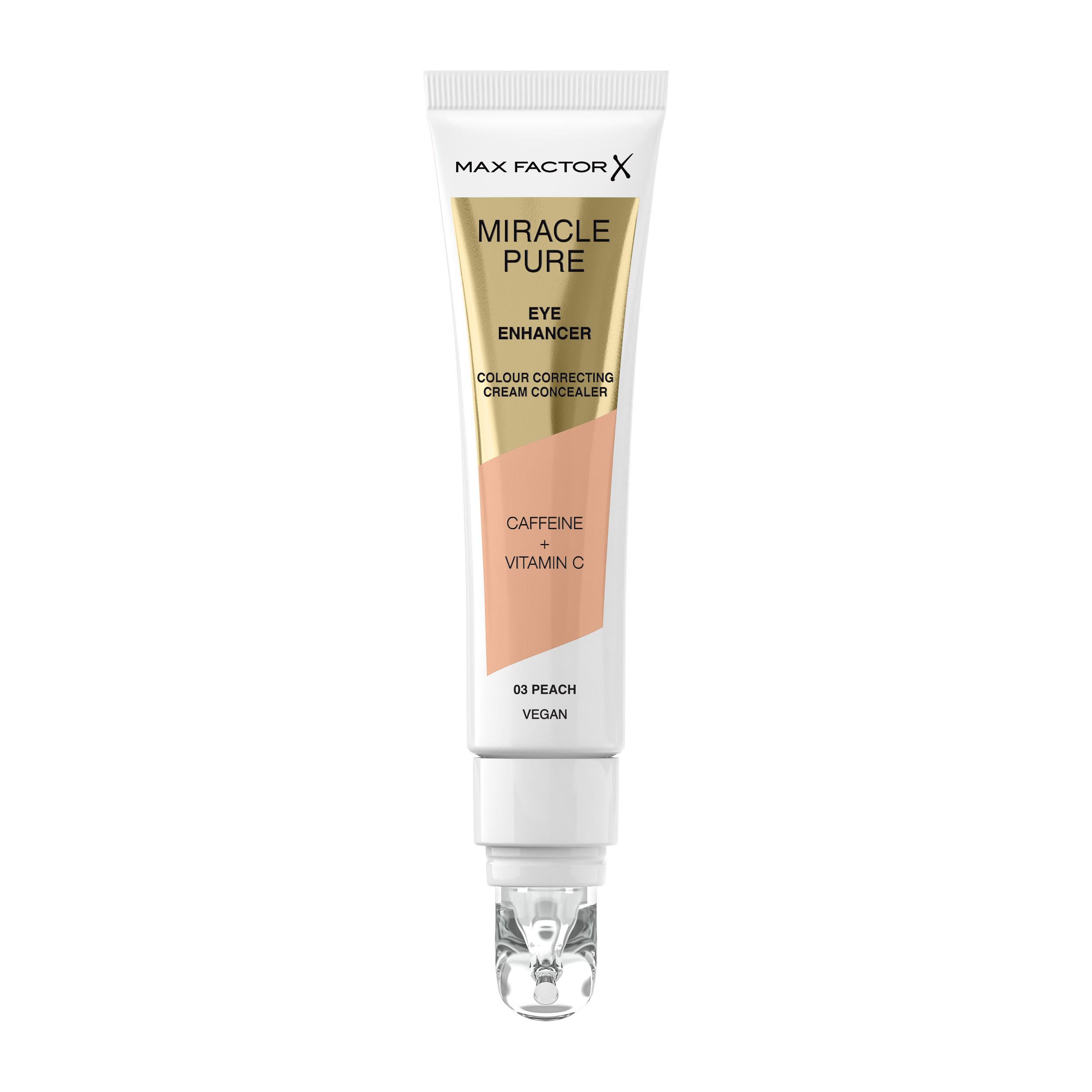 Produktbild MAX FACTOR Masterpiece EYE ENHANCER 2 von 10