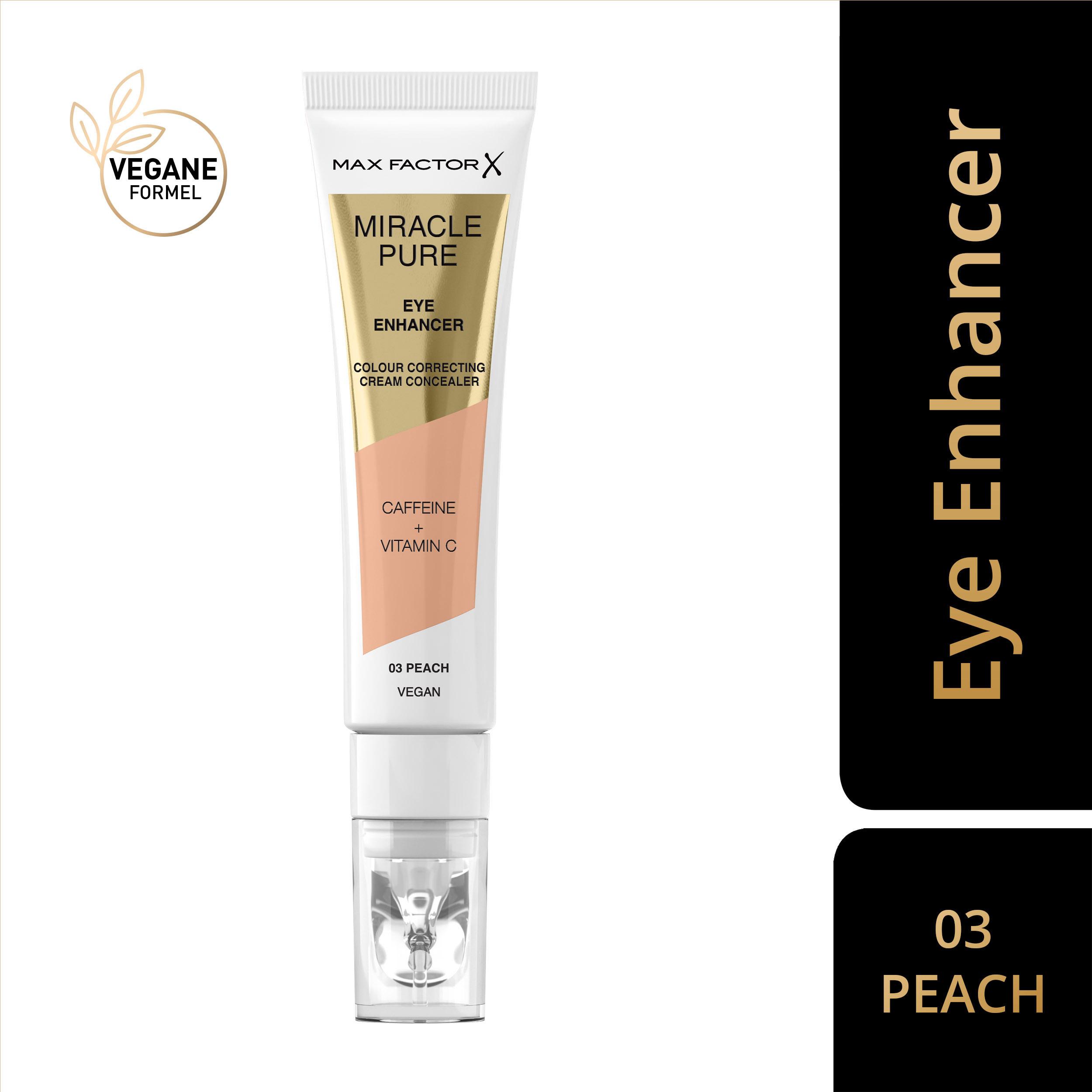 Produktbild MAX FACTOR Masterpiece EYE ENHANCER 3 von 10