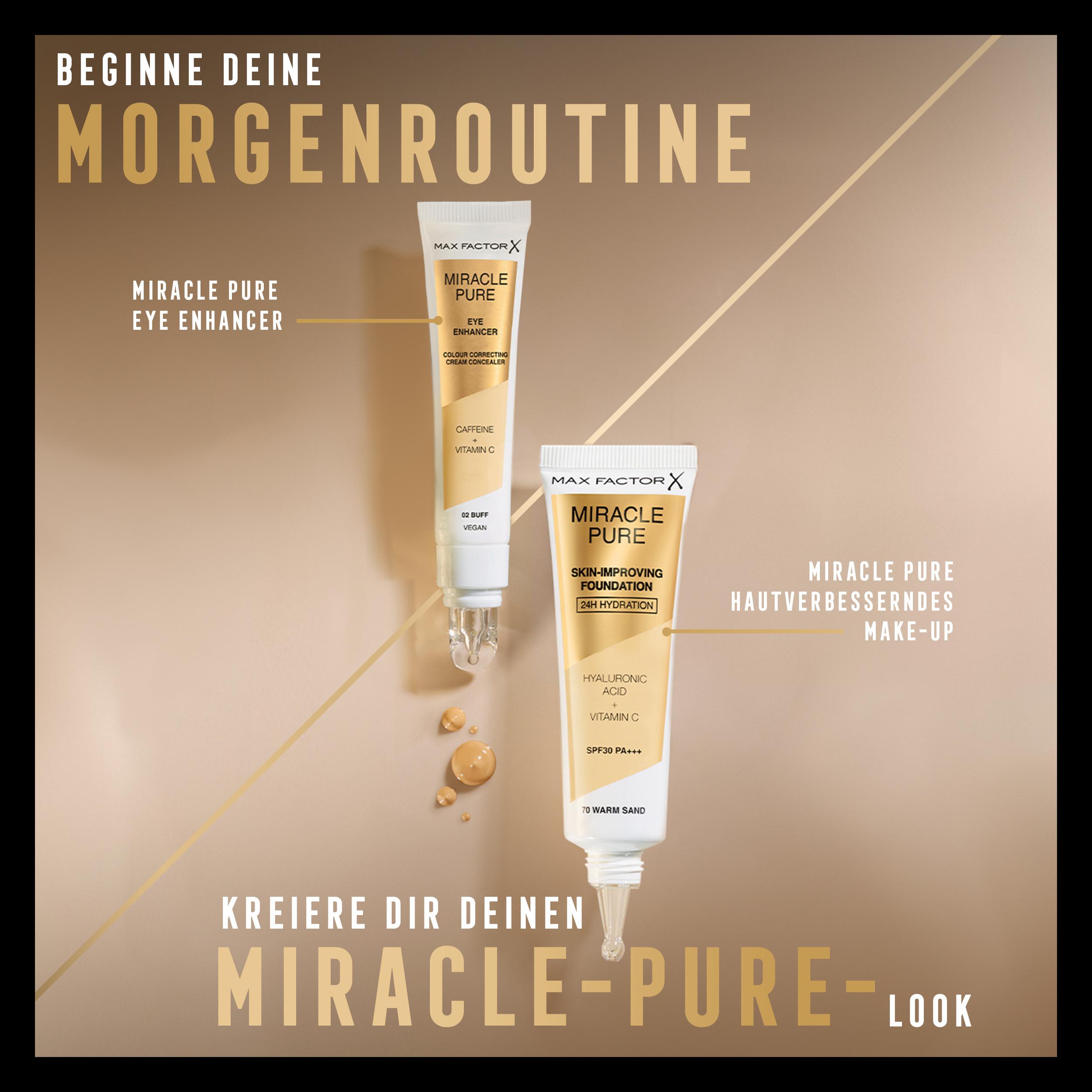 Produktbild MAX FACTOR Masterpiece EYE ENHANCER 4 von 10