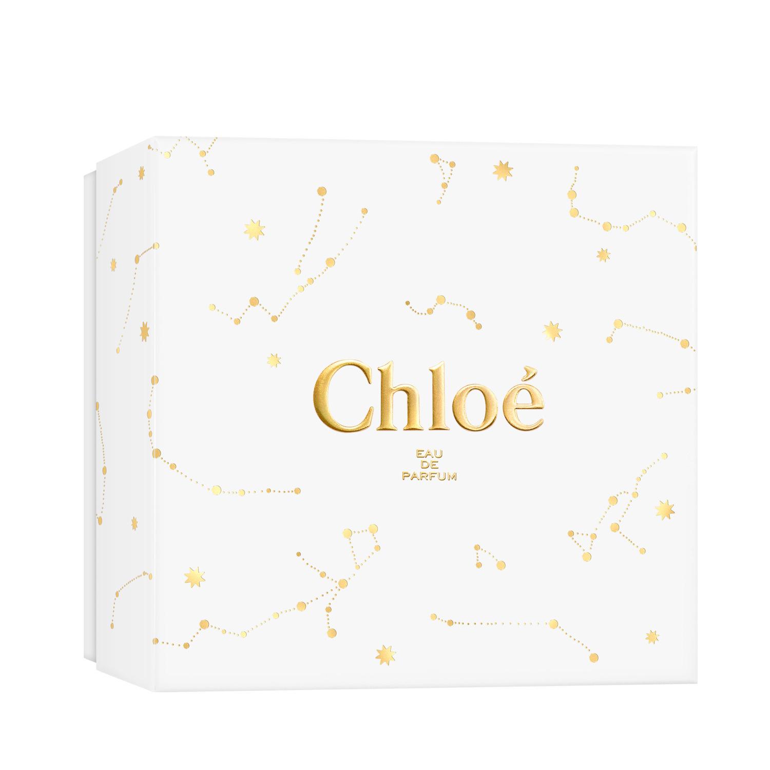 Produktbild Chloé Eau de Parfum und Bodylotion Geschenkpackung 3 von 3