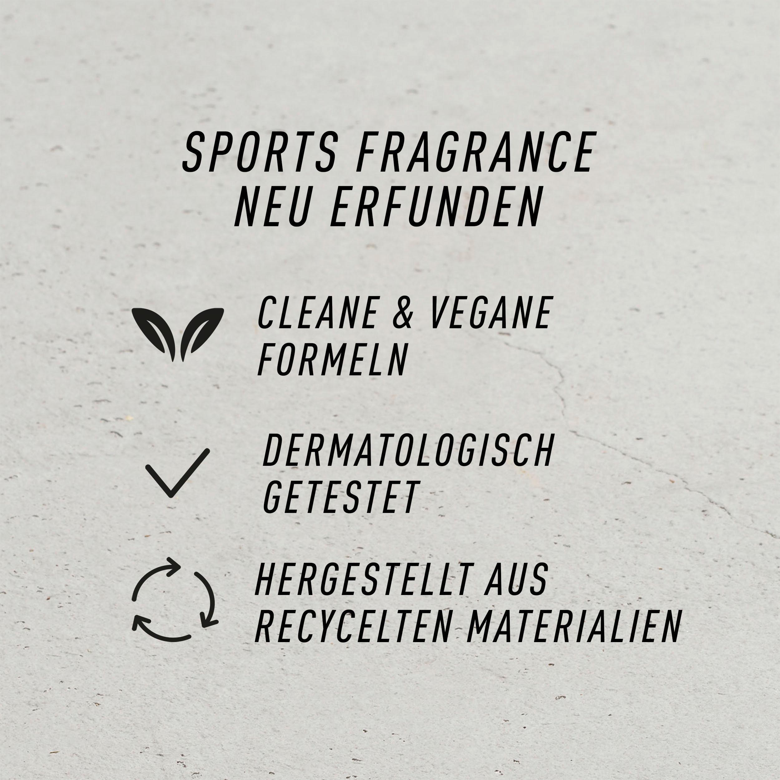 Produktbild adidas Deospray Men Ice Dive 4 von 5