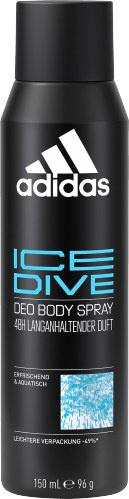 adidas Deospray Men Ice Dive