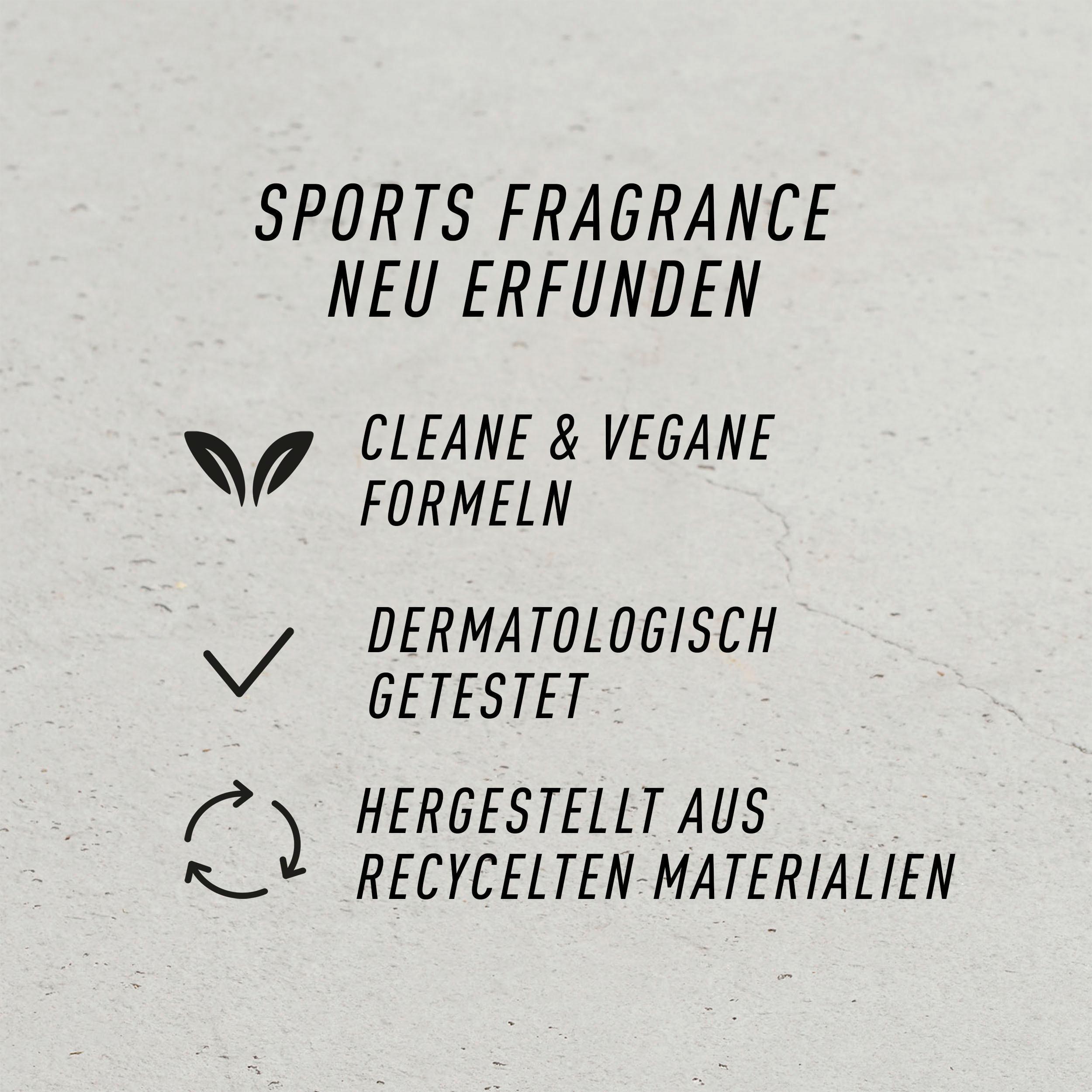 Produktbild adidas Deospray Men Victory League 4 von 5