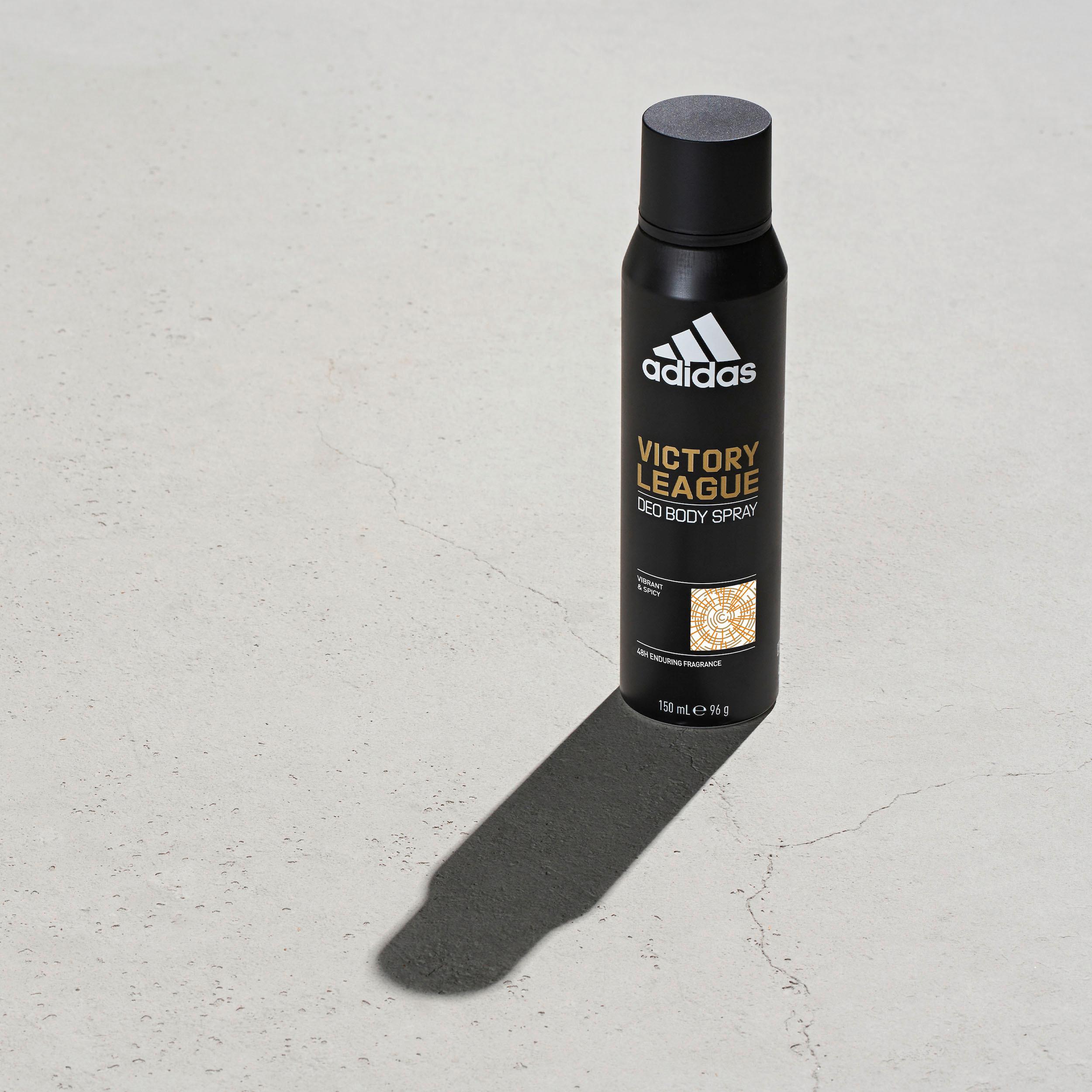 Produktbild adidas Deospray Men Victory League 5 von 5