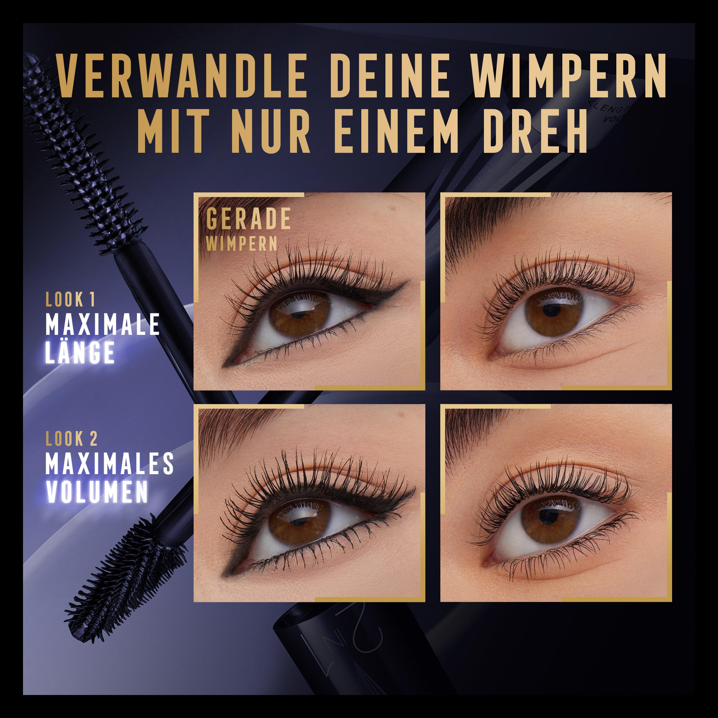 Produktbild MAX FACTOR Masterpiece 2in1 Lash Wow Mascara 7 von 10